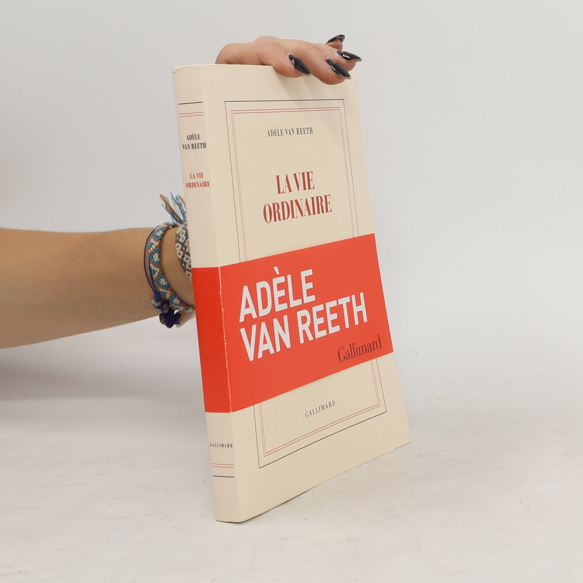Adele Van Reeth La Vie Ordinaire