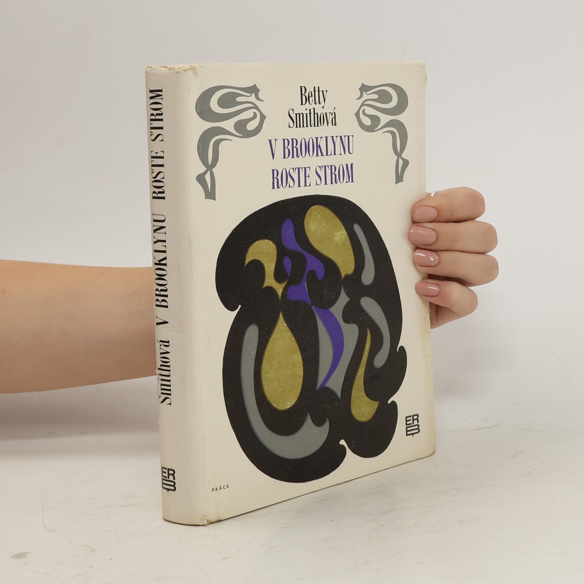 Betty Smith V Brooklynu roste strom