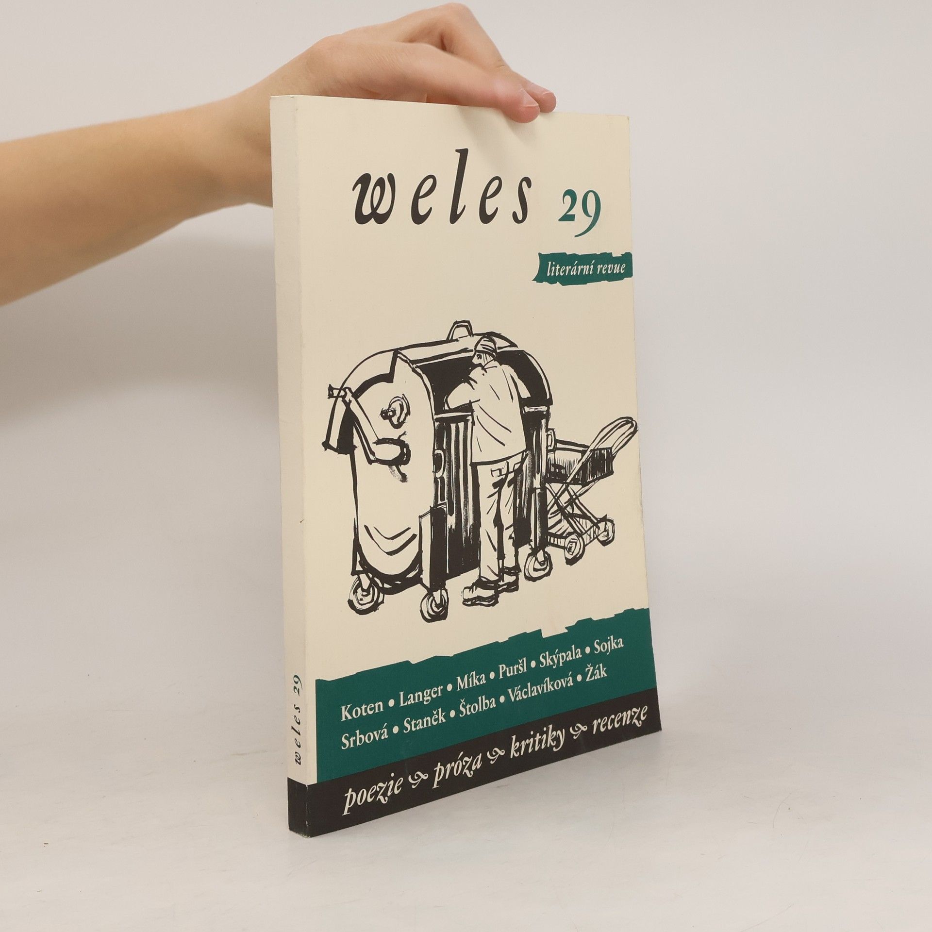 kolektiv weles 29