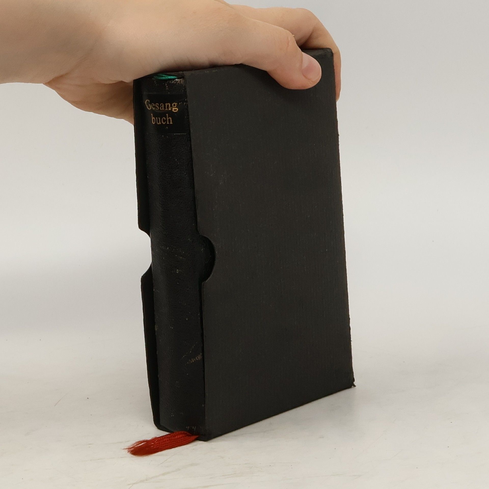 Autorenkollektiv Gesangbuch