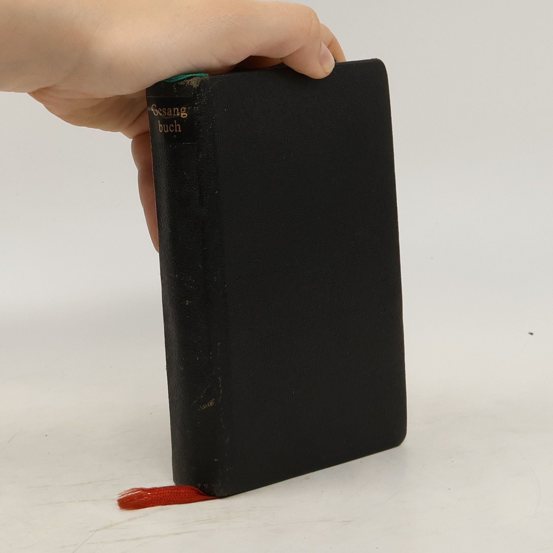 Autorenkollektiv Gesangbuch