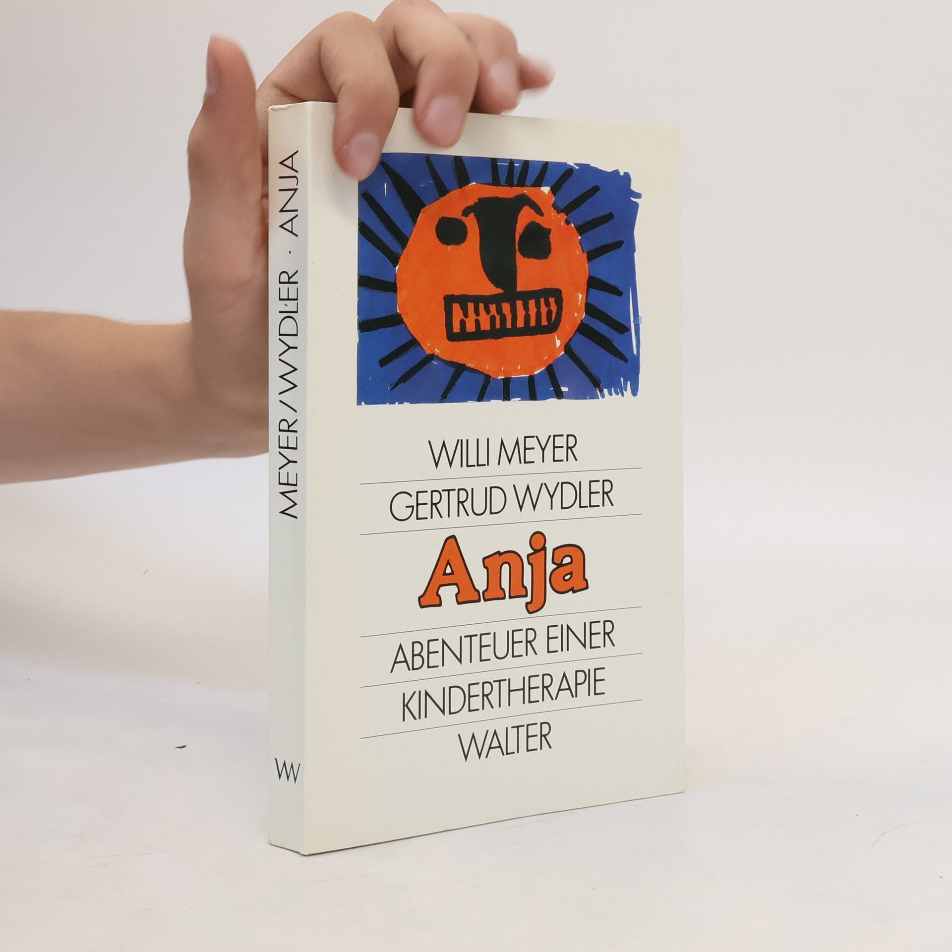 Willi Meyer Anja