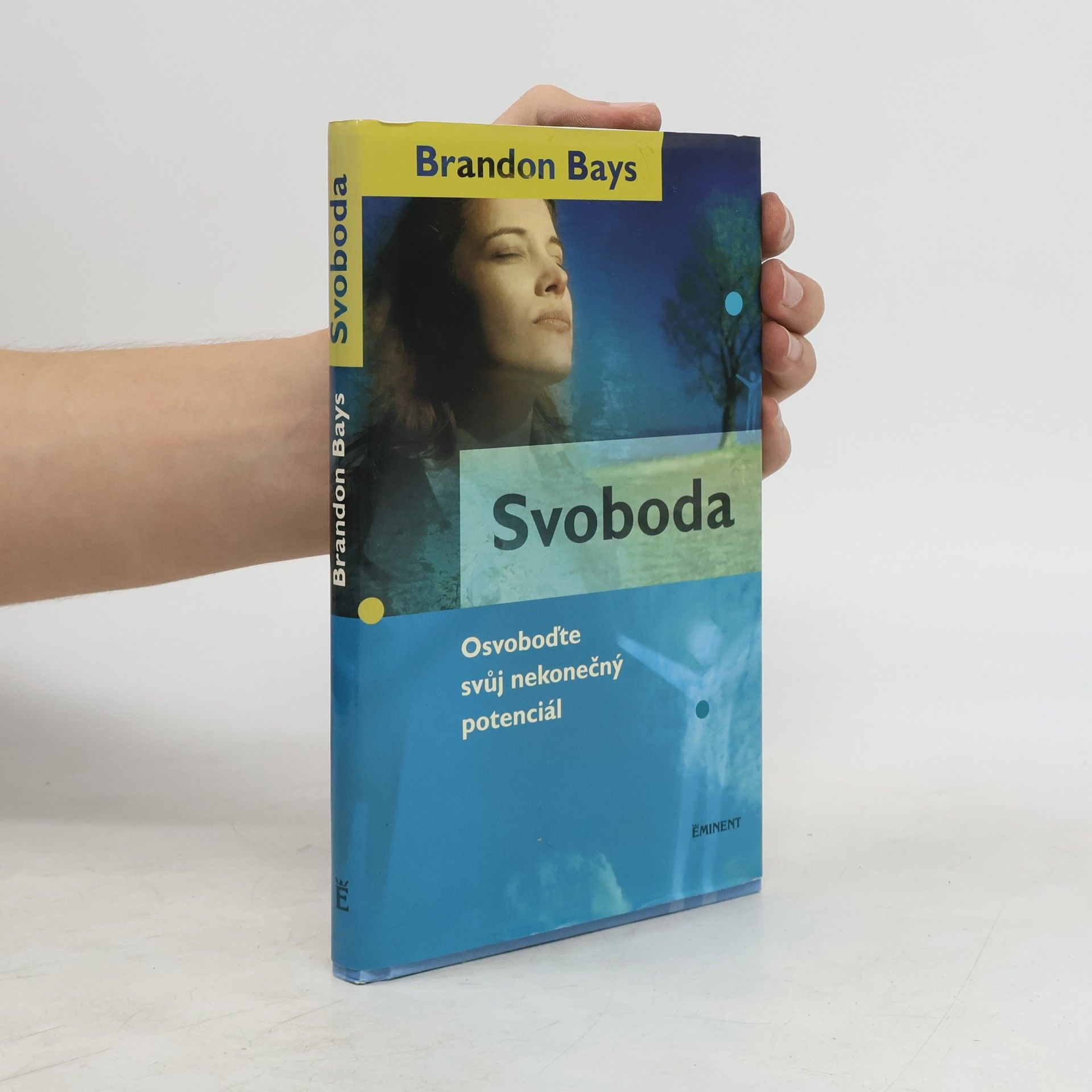 Brandon Bays Svoboda