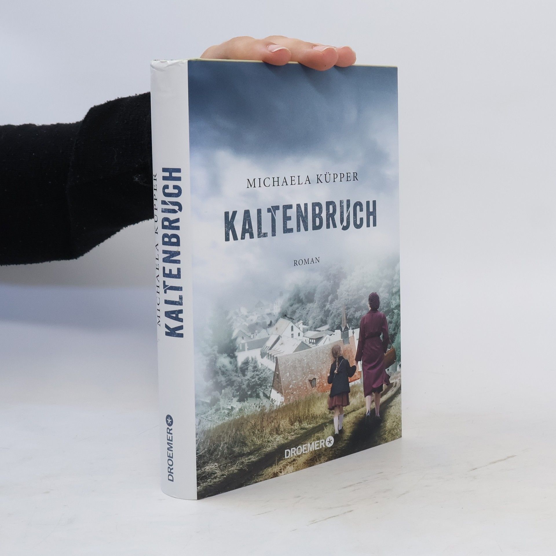 Michaela Küpper Kaltenbruch