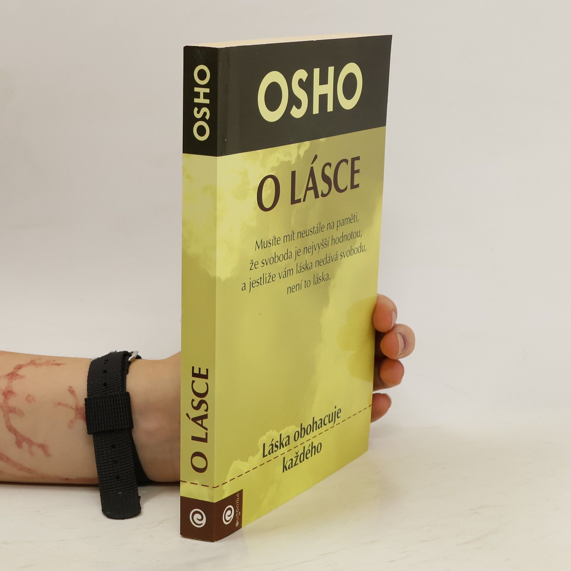 Ošó O lásce