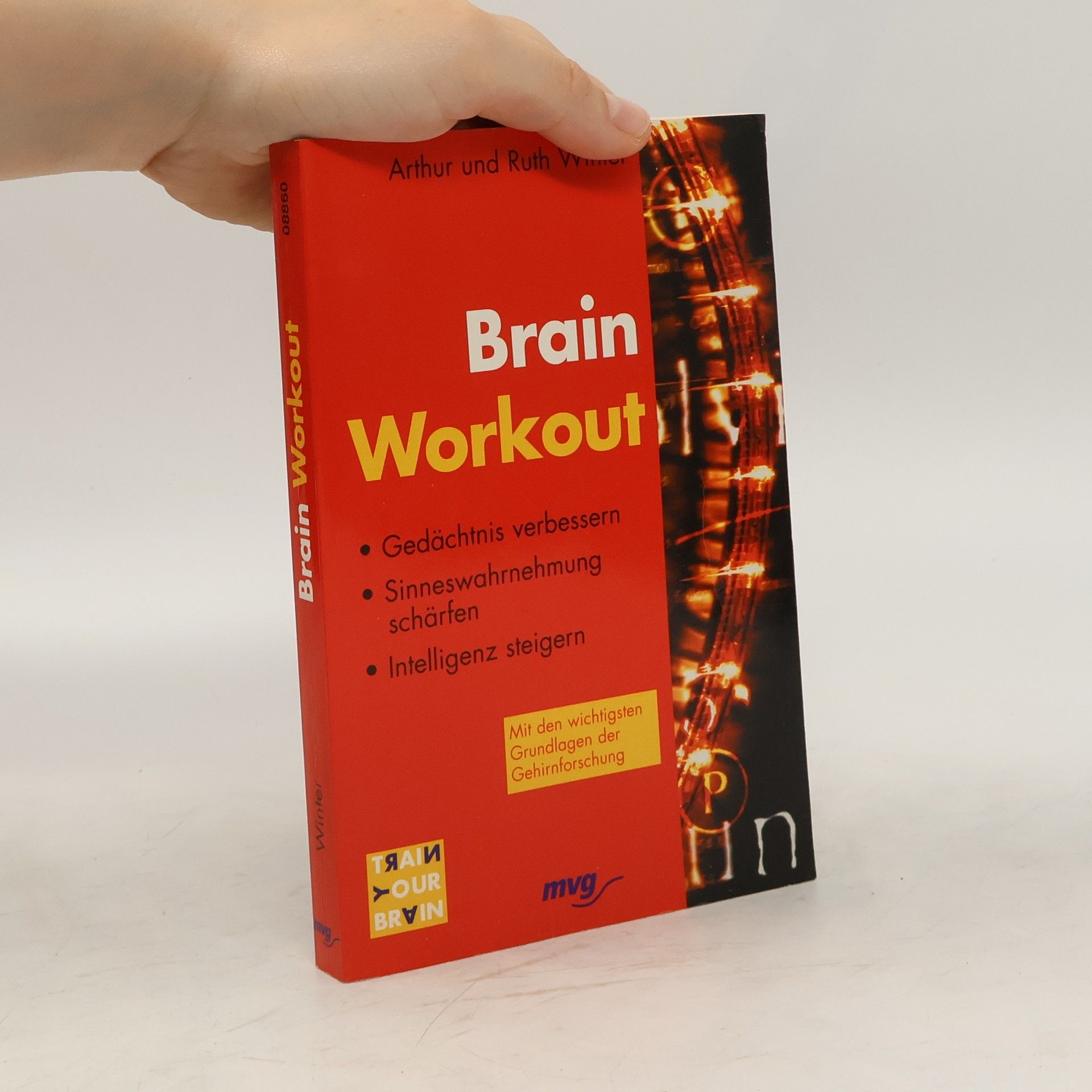 Arthur Winter Brain-Workout