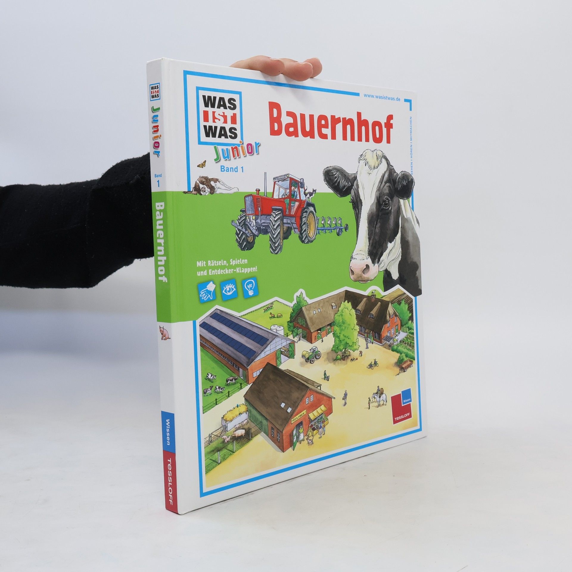 kolektiv Bauernhof