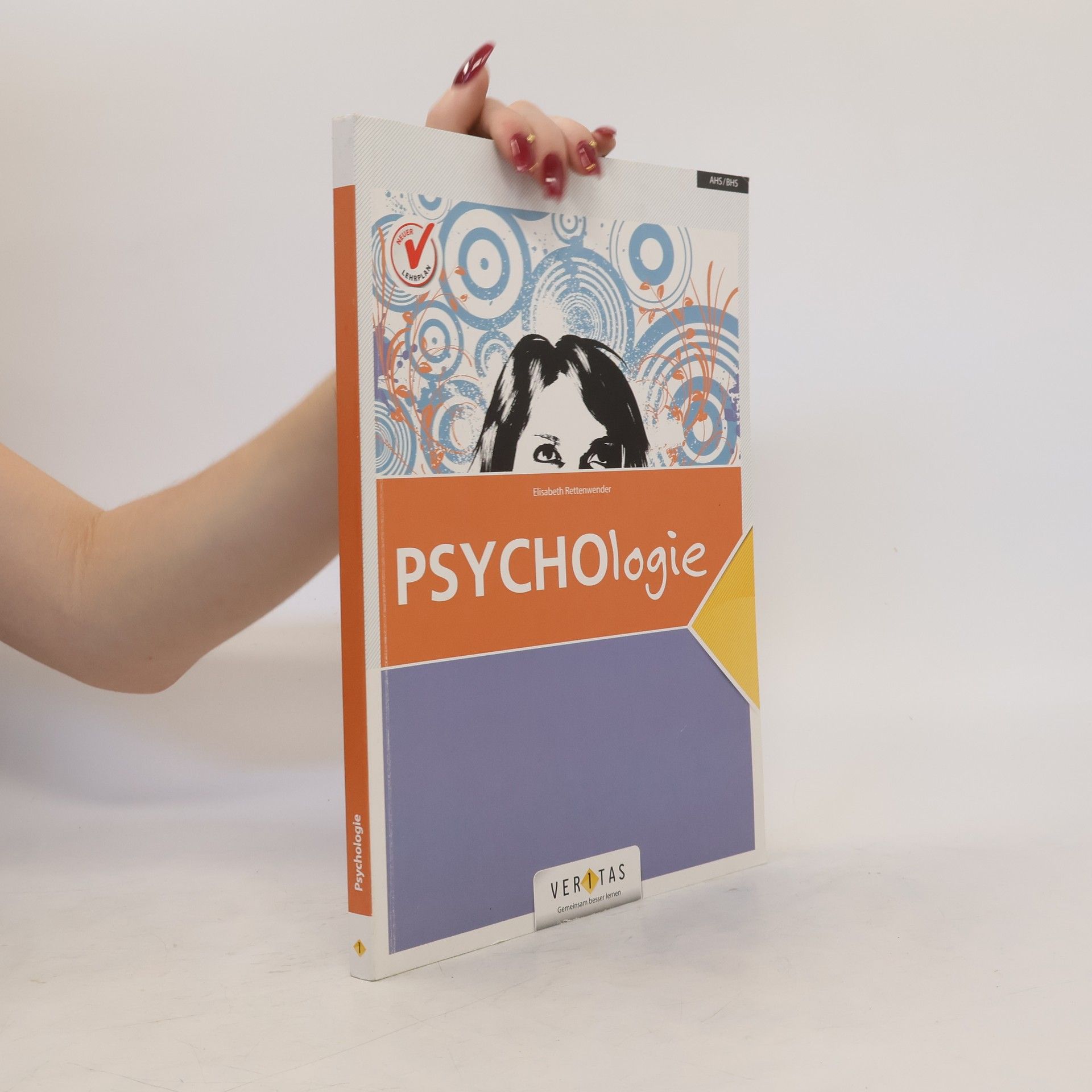 kolektiv Psychologie