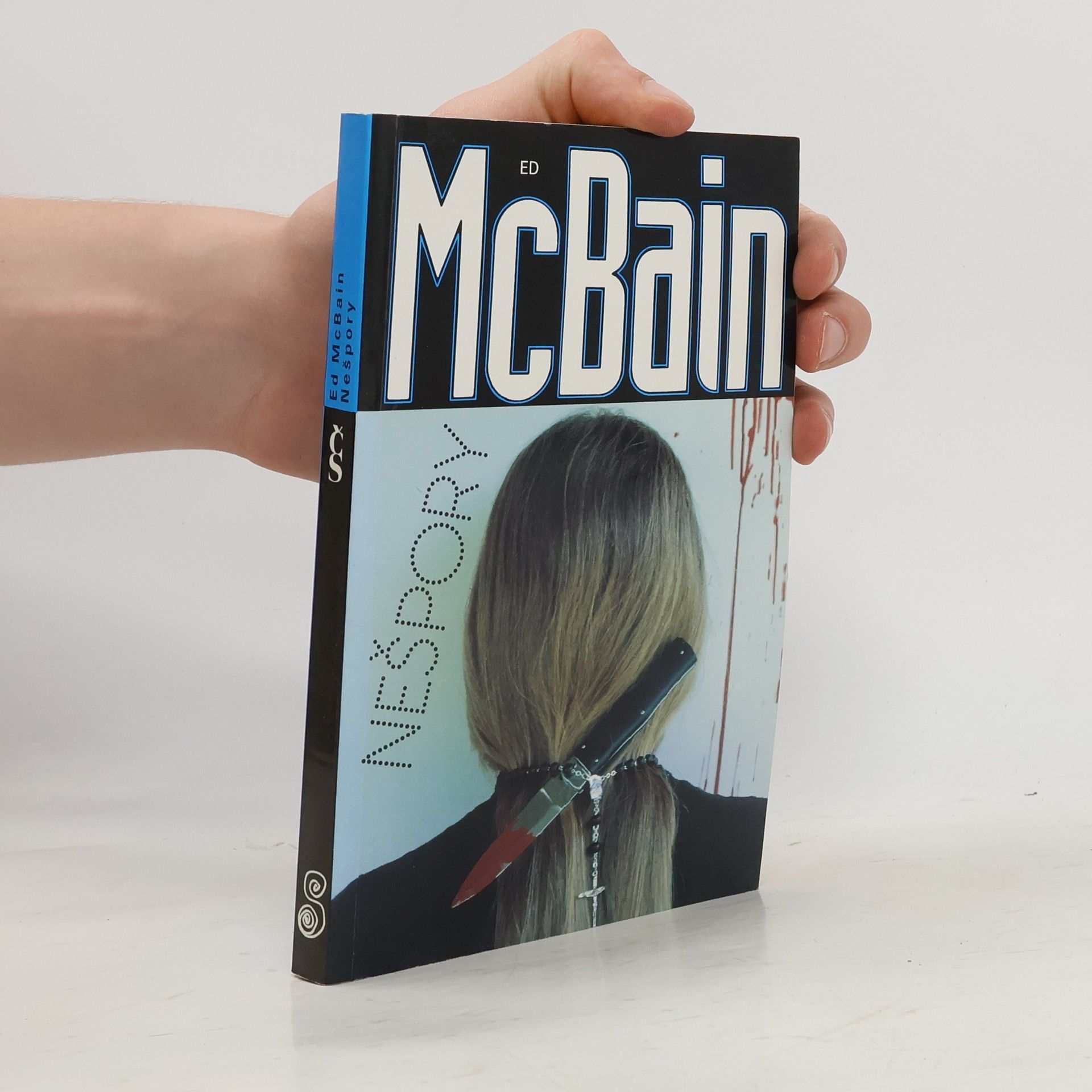 Ed McBain Nešpory