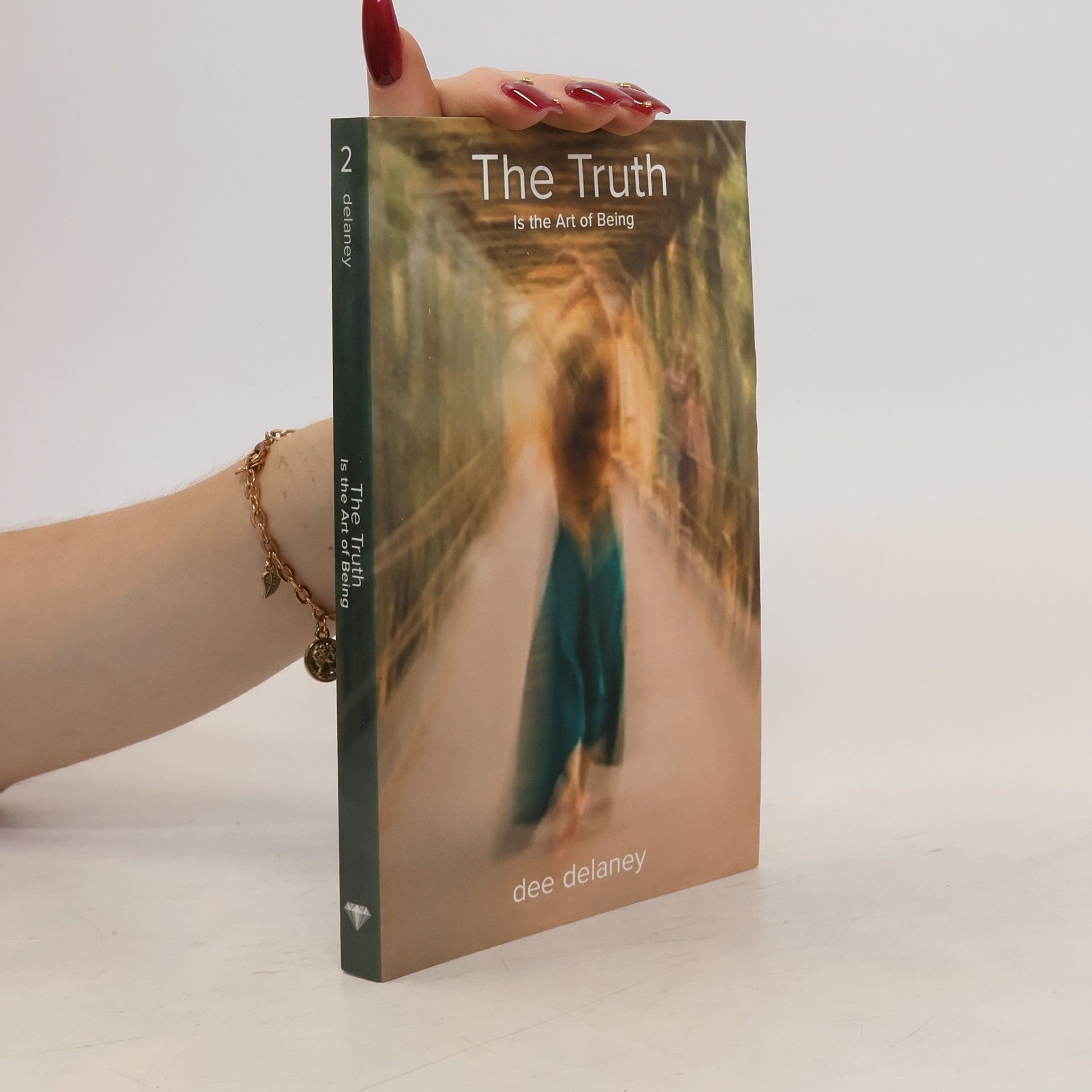 Dee Delaney The Truth 2