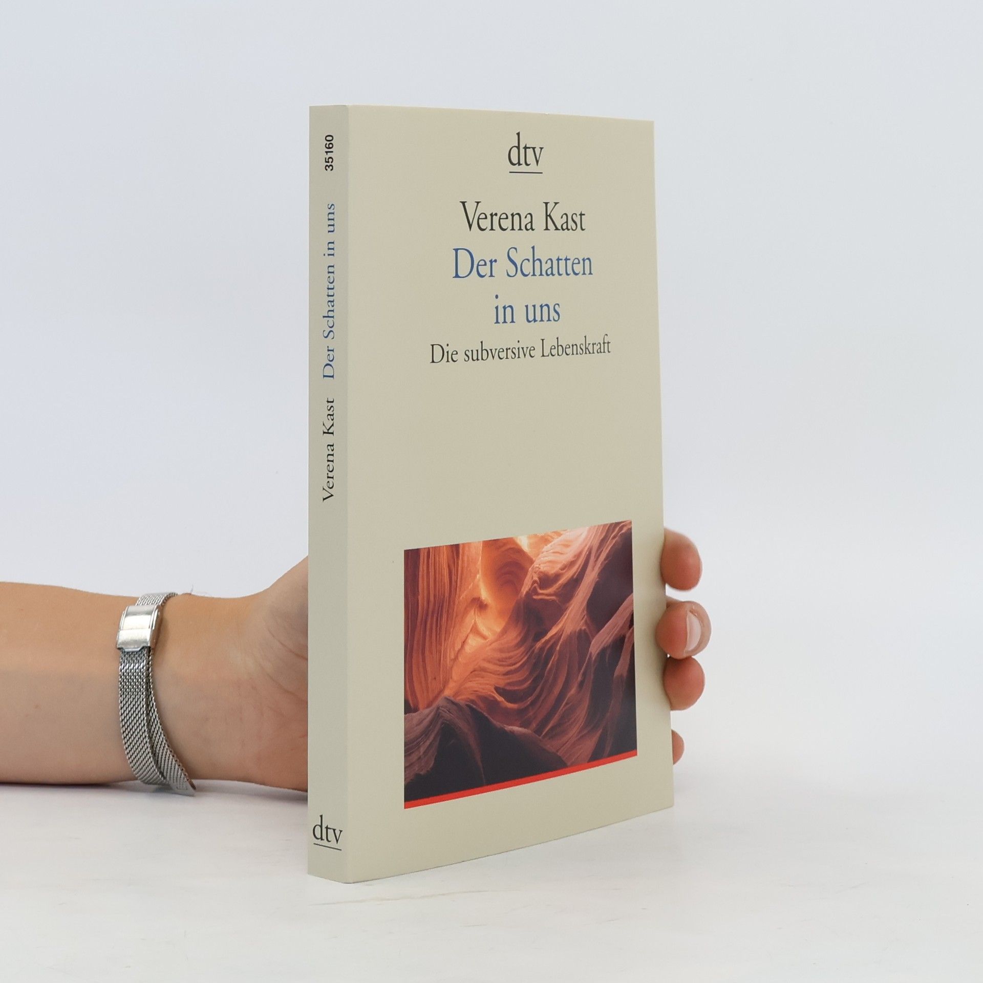 Verena Kast Der Schatten in uns