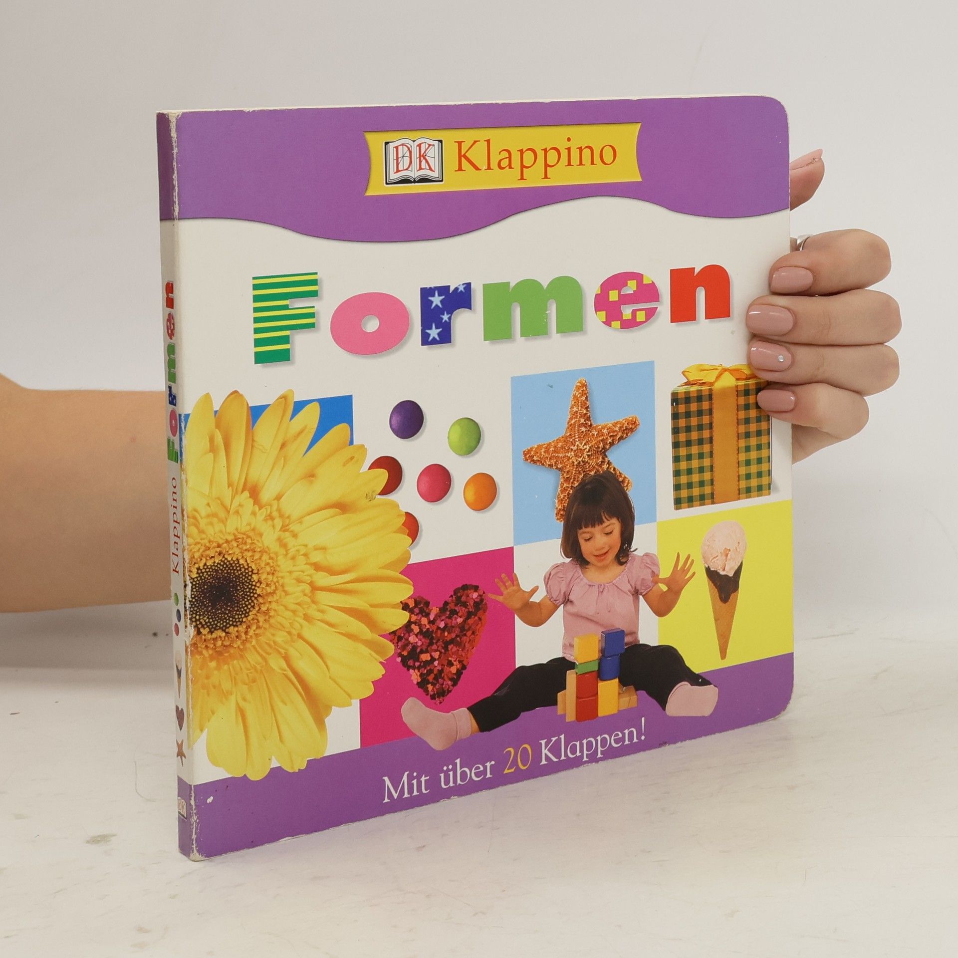 Autorenkollektiv Formen