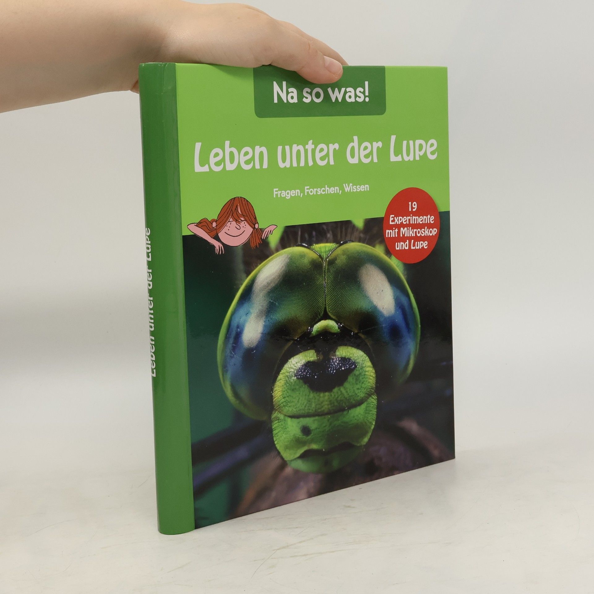 Autorenkollektiv Leben unter der Lupe
