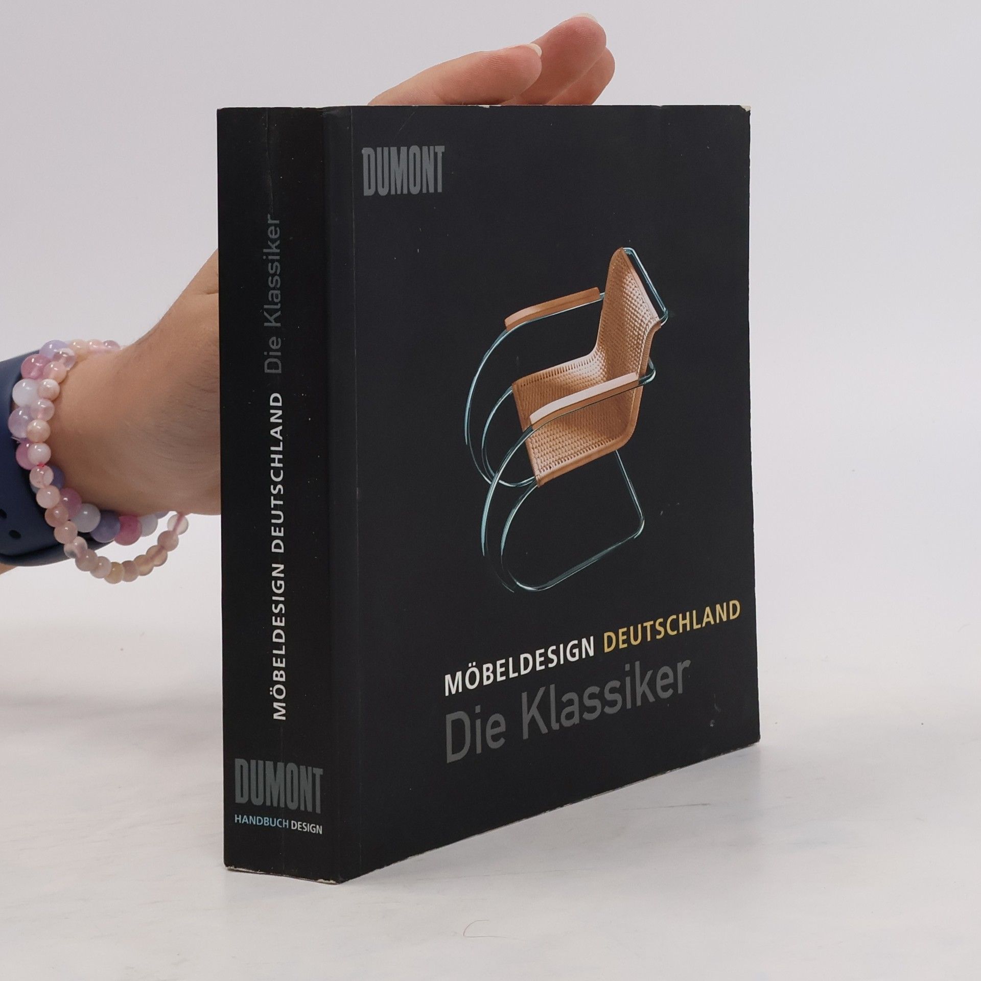 Bernd Polster Möbeldesign Deutschland - die Klassiker