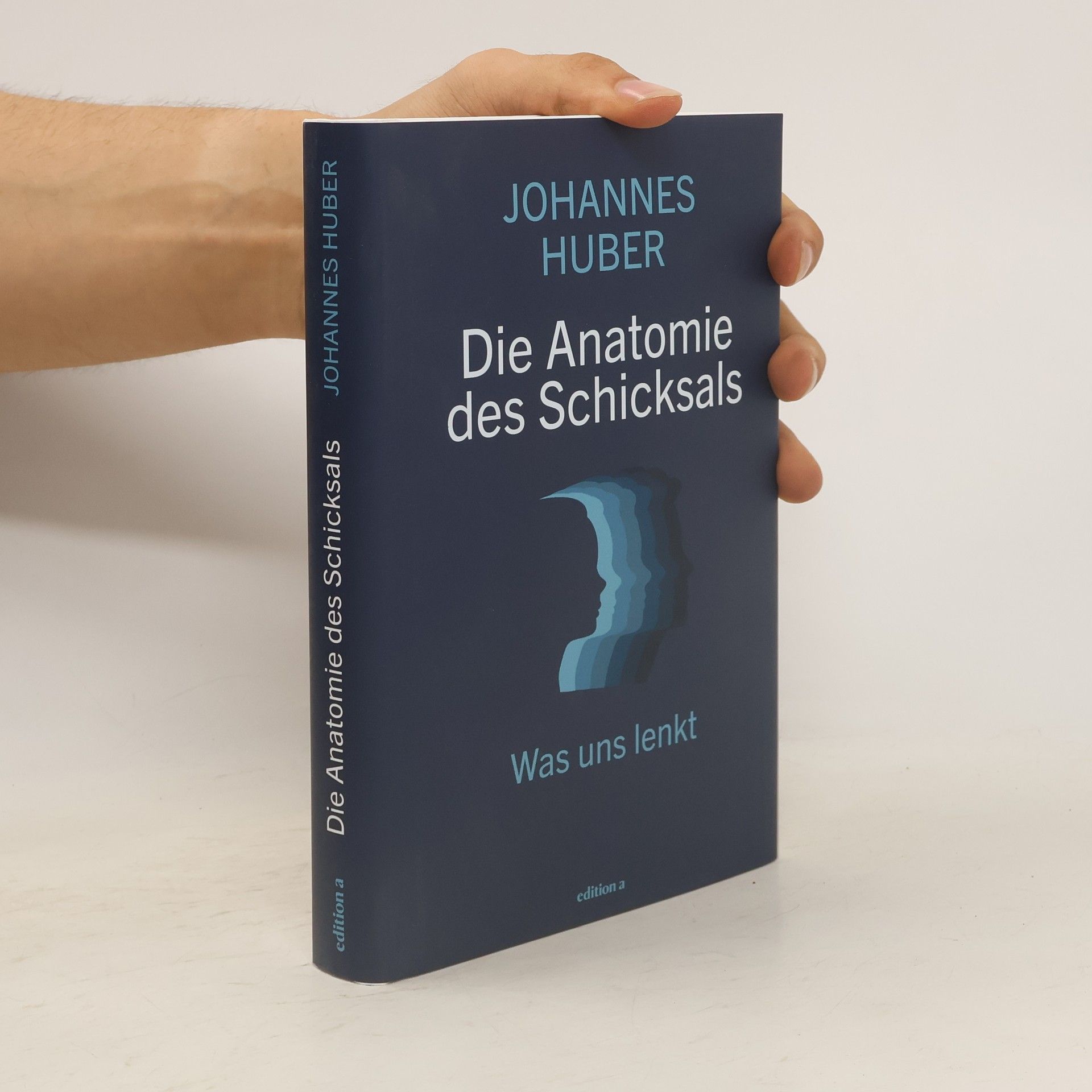 Die Anatomie des Schicksals