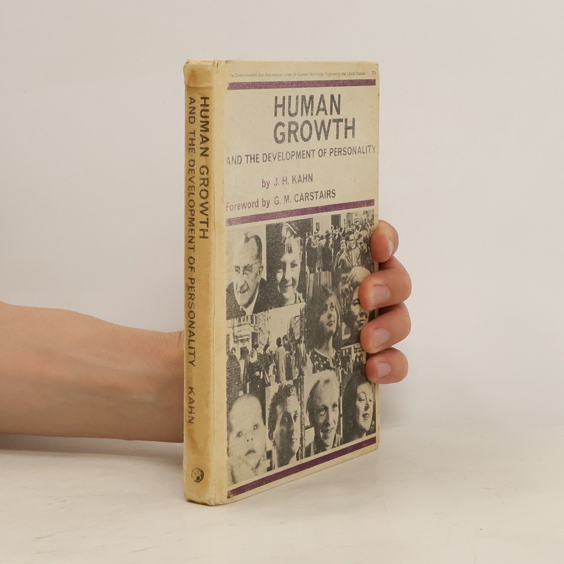 Human Growth