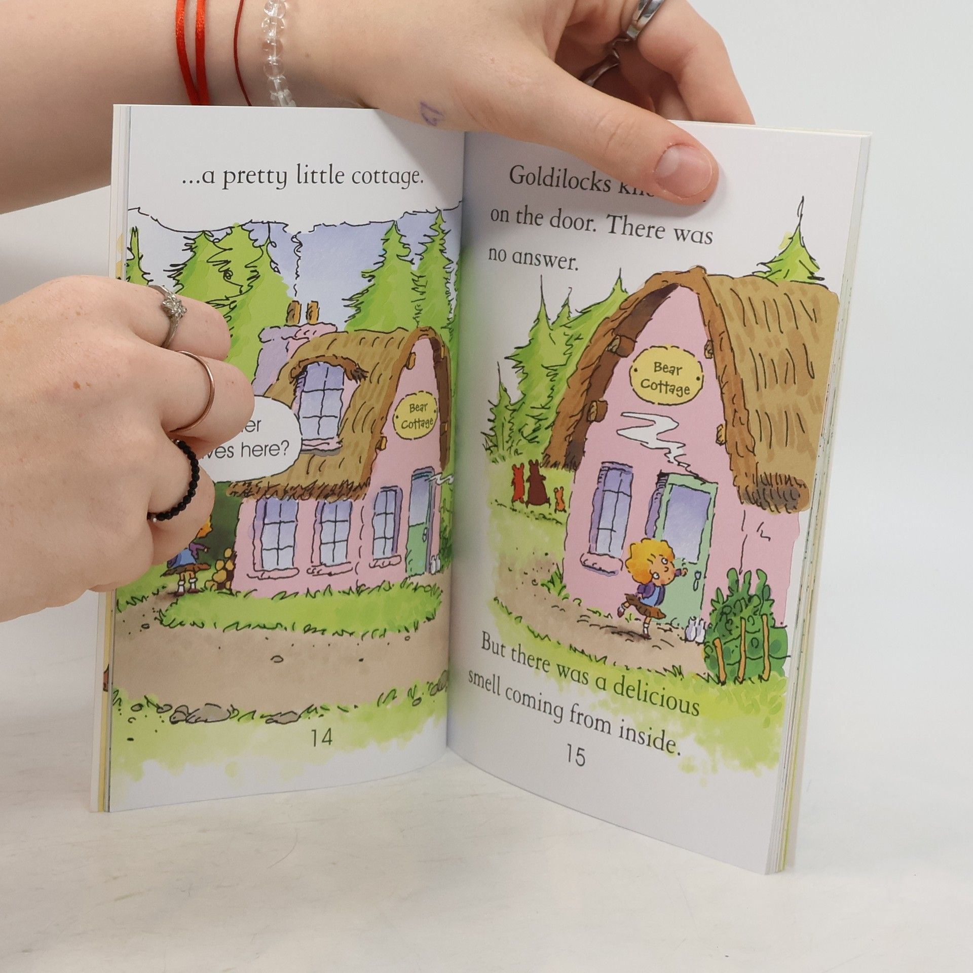 Lesley Sims My Reading Library 1-50