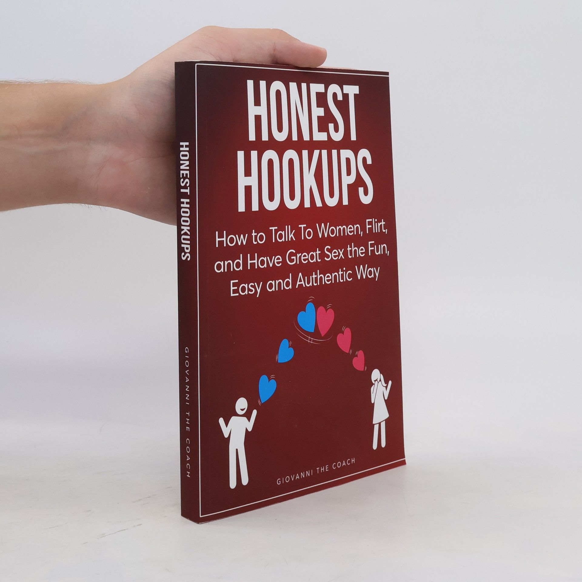 Collectif d'auteurs Honest Hookups