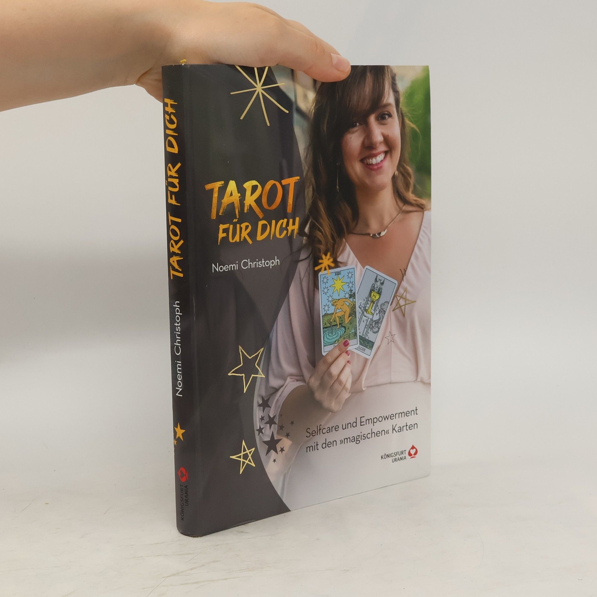 Noemi Christoph Tarot für Dich