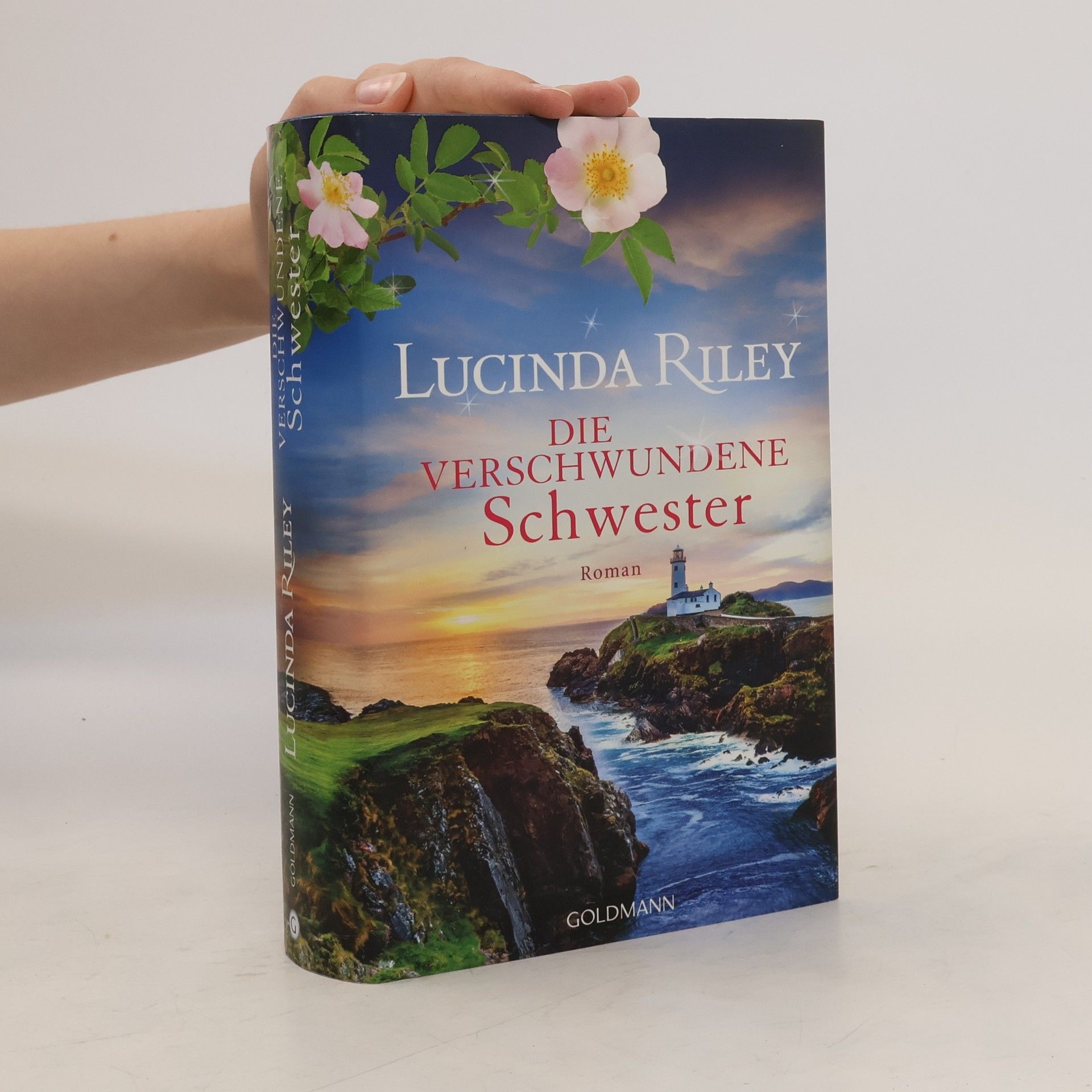 Lucinda Riley Die verschwundene Schwester