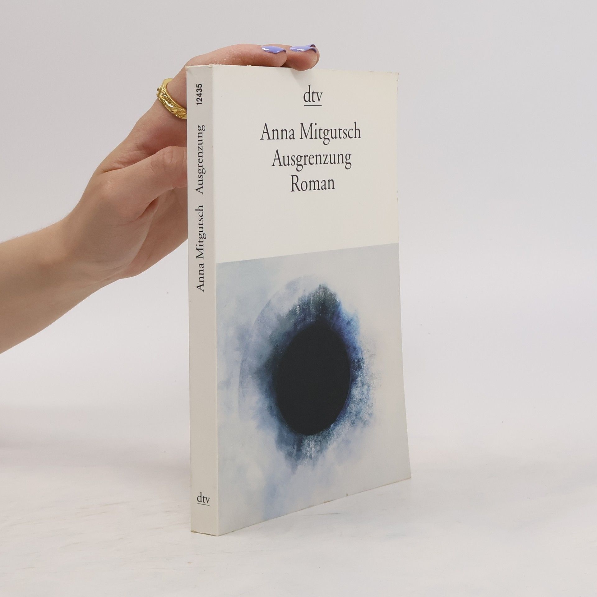 Anna Mitgutsch Ausgrenzung