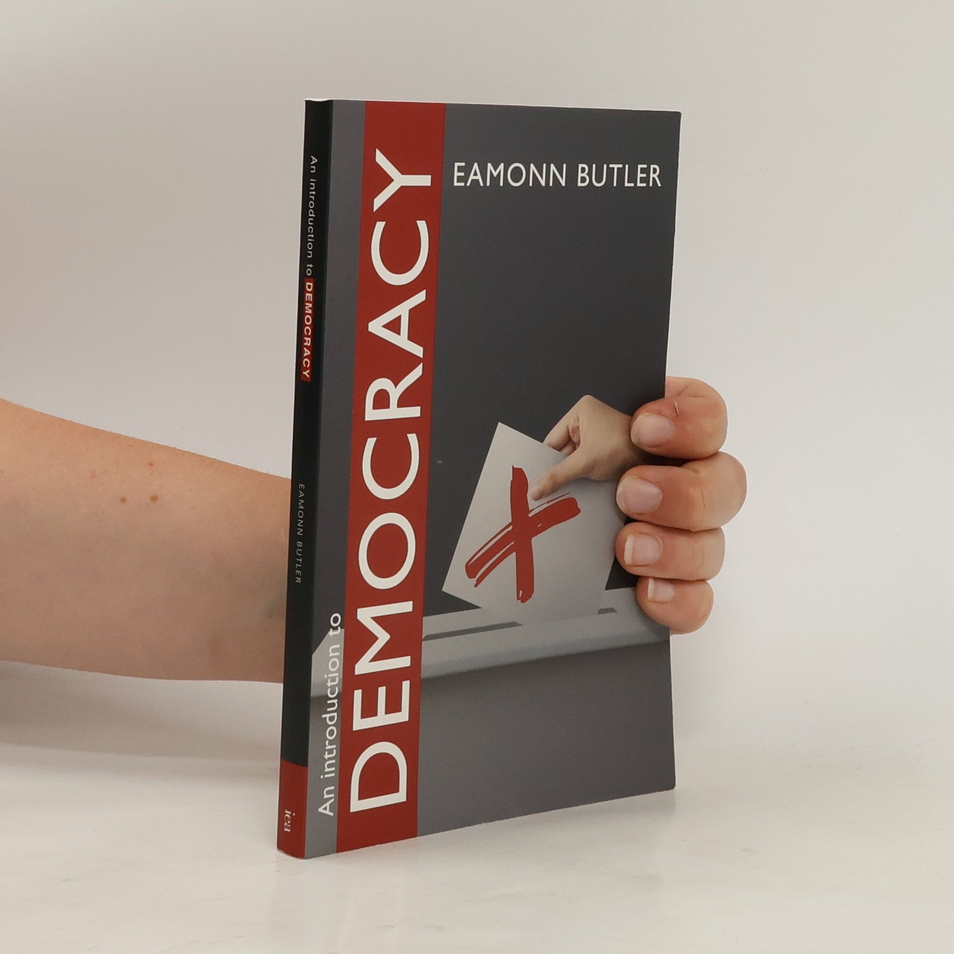 Eamonn Butler An Introduction to Democracy
