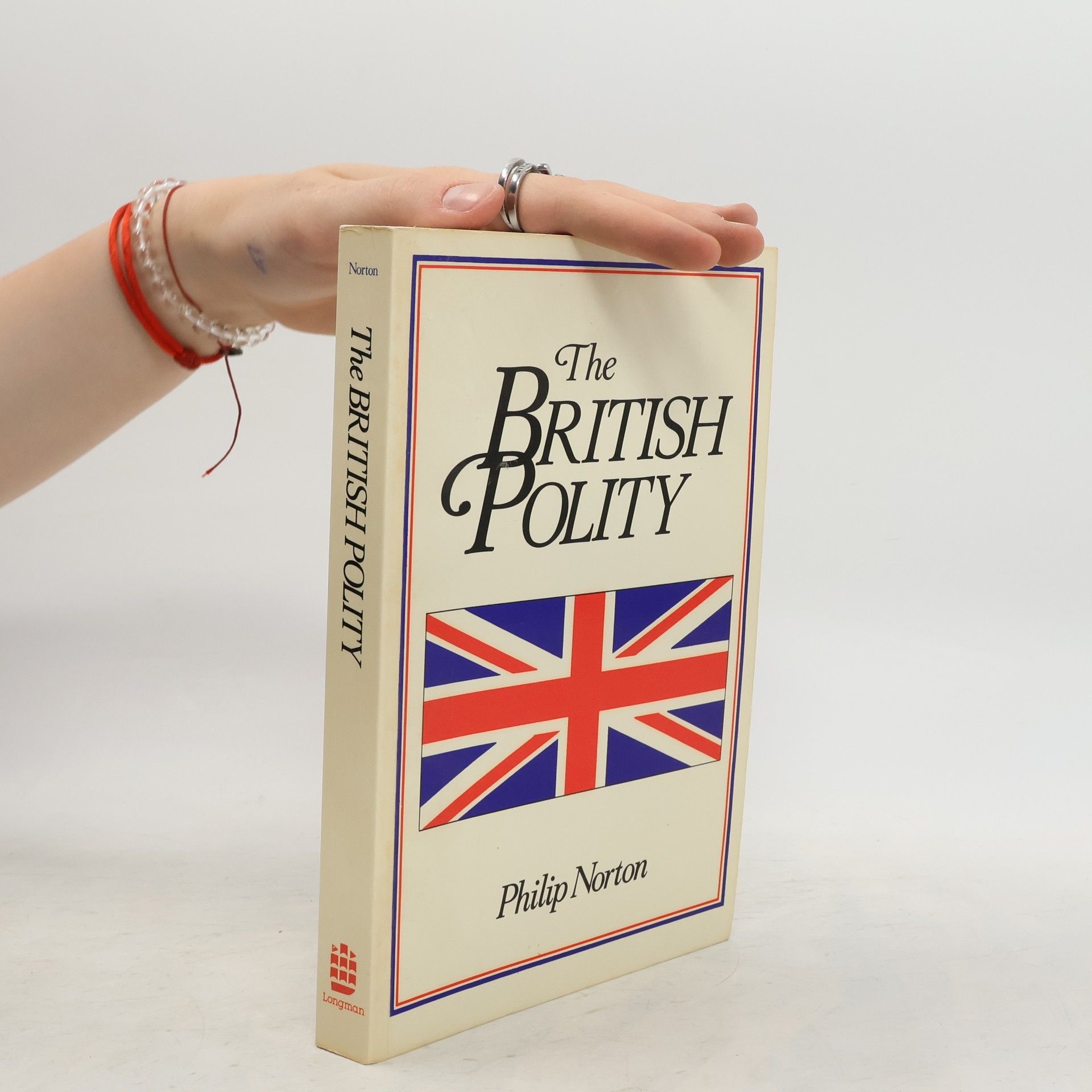 Philip Norton The British Polity