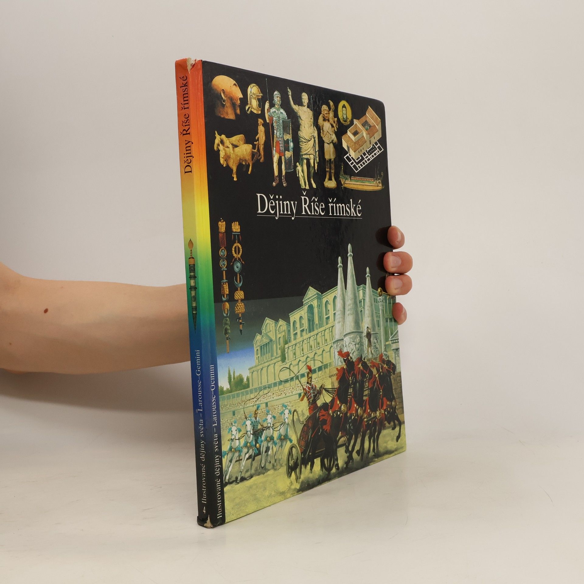 Dějiny Říše římské