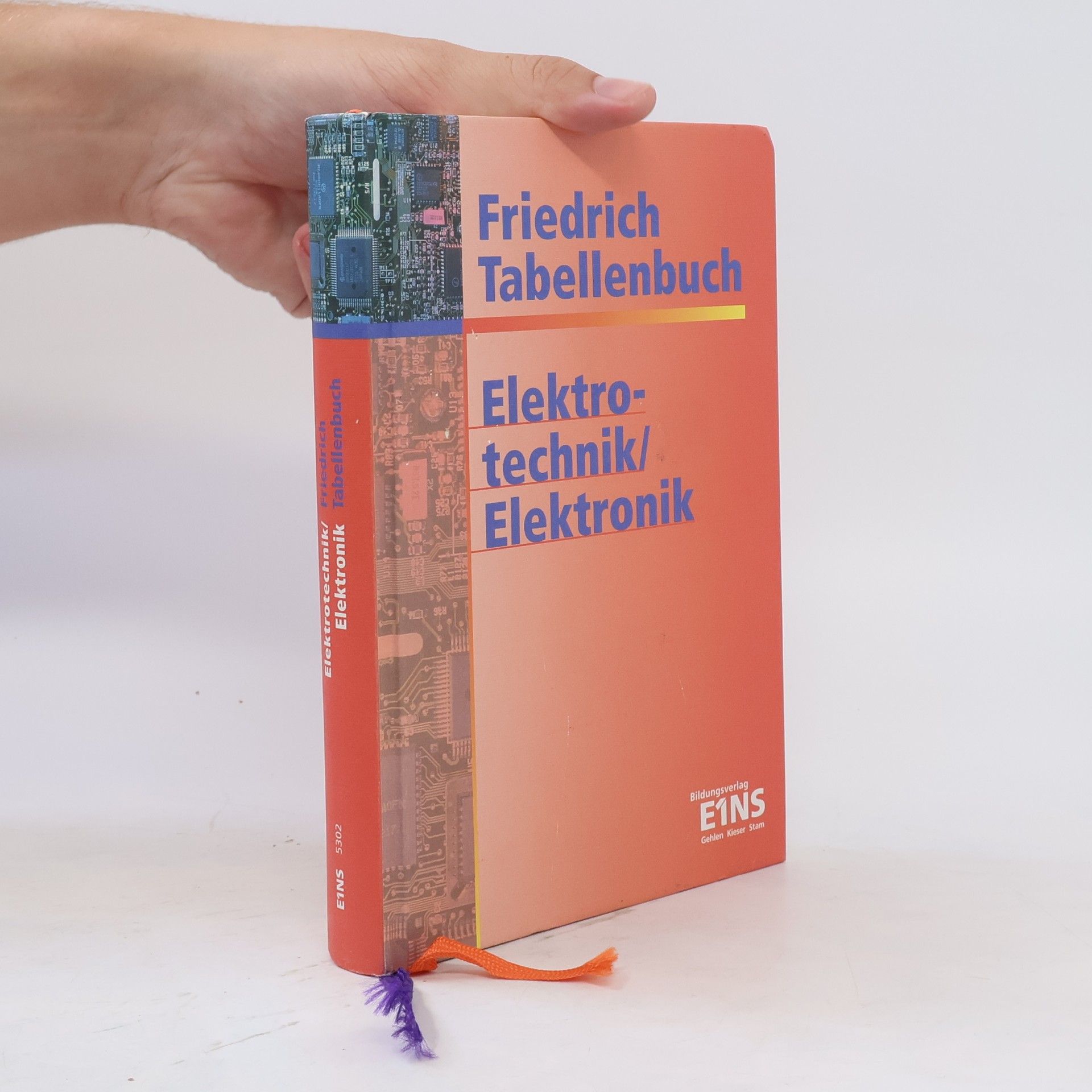 Antonius Lipsmeier Elektrotechnik - Elektronik