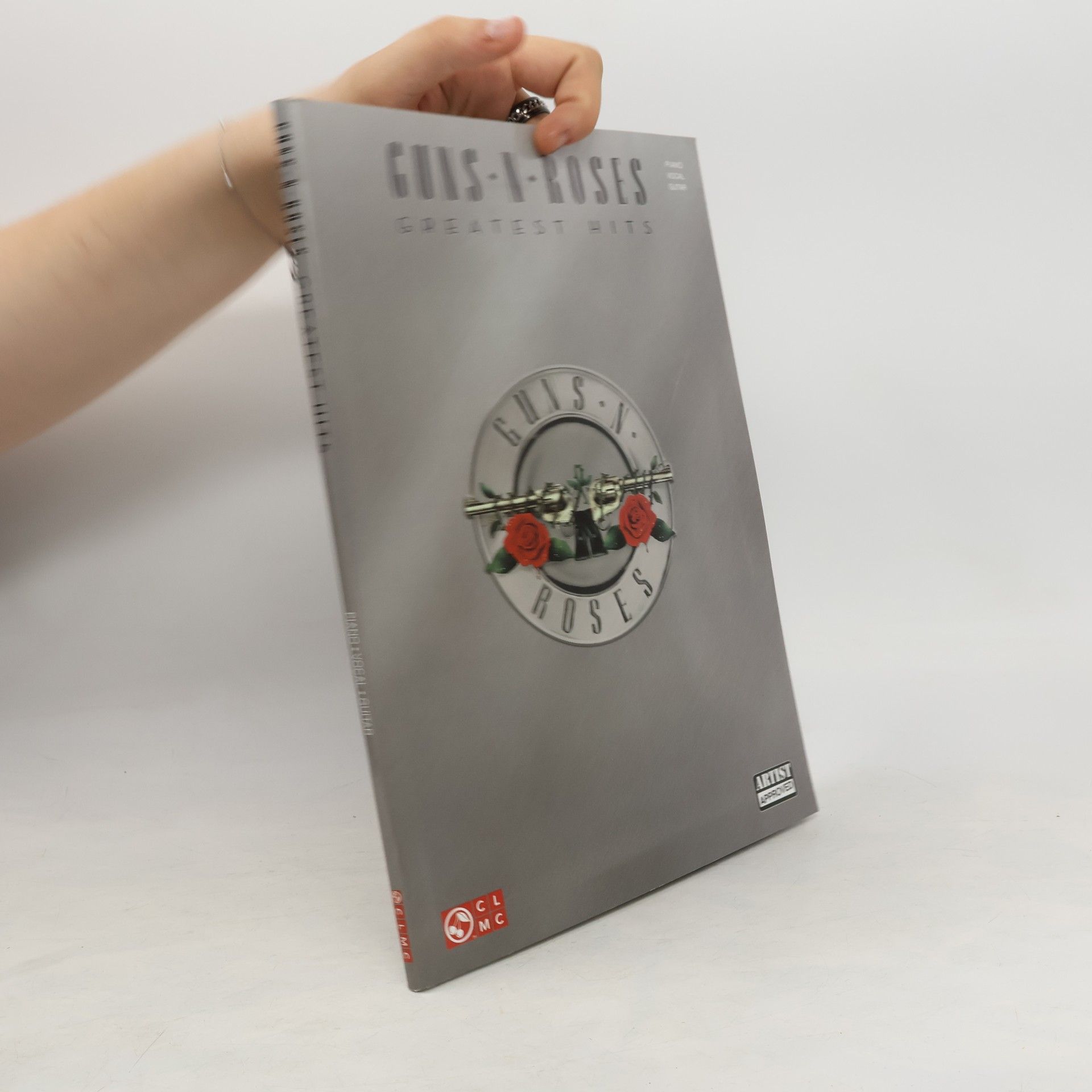 Guns N' Roses Guns N' Roses - Greatest Hits