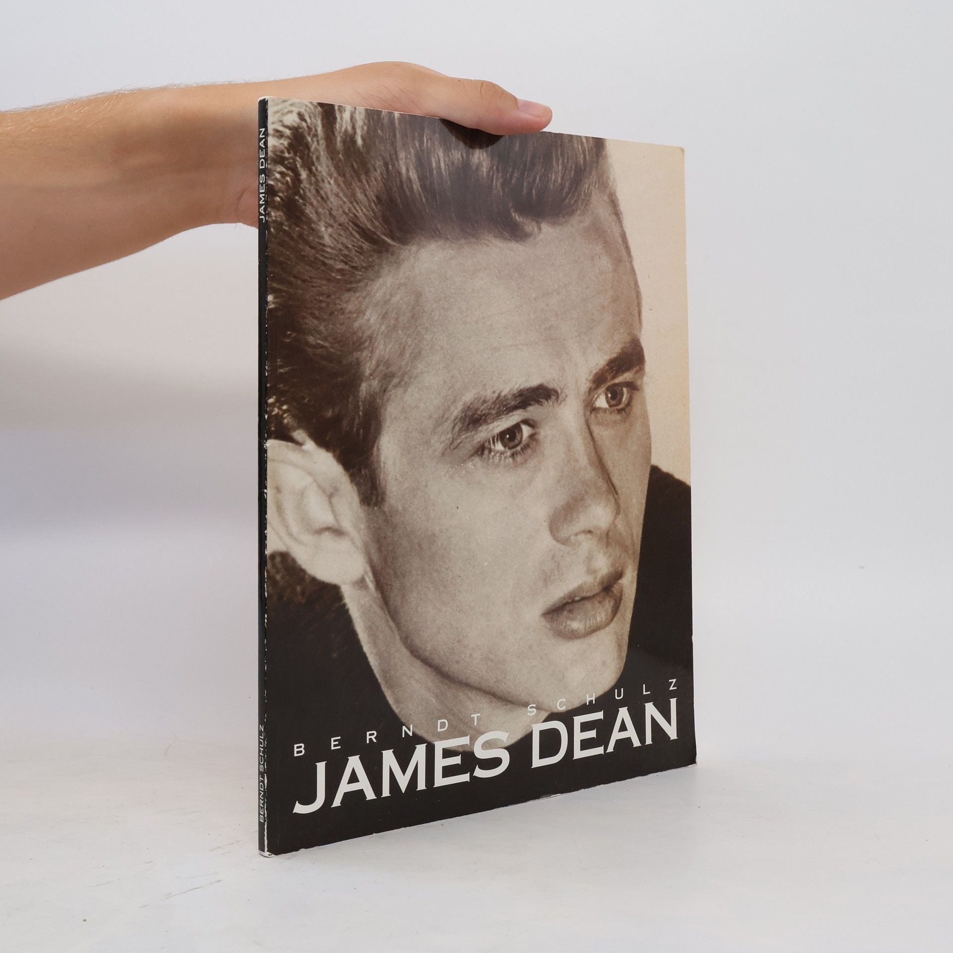 Mattias Gerwald James Dean