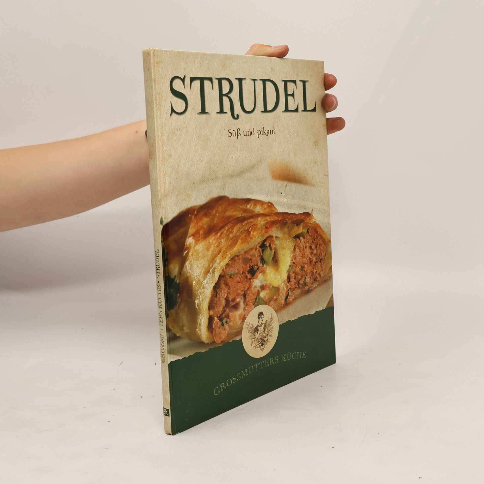 Collectif d'auteurs Strudel
