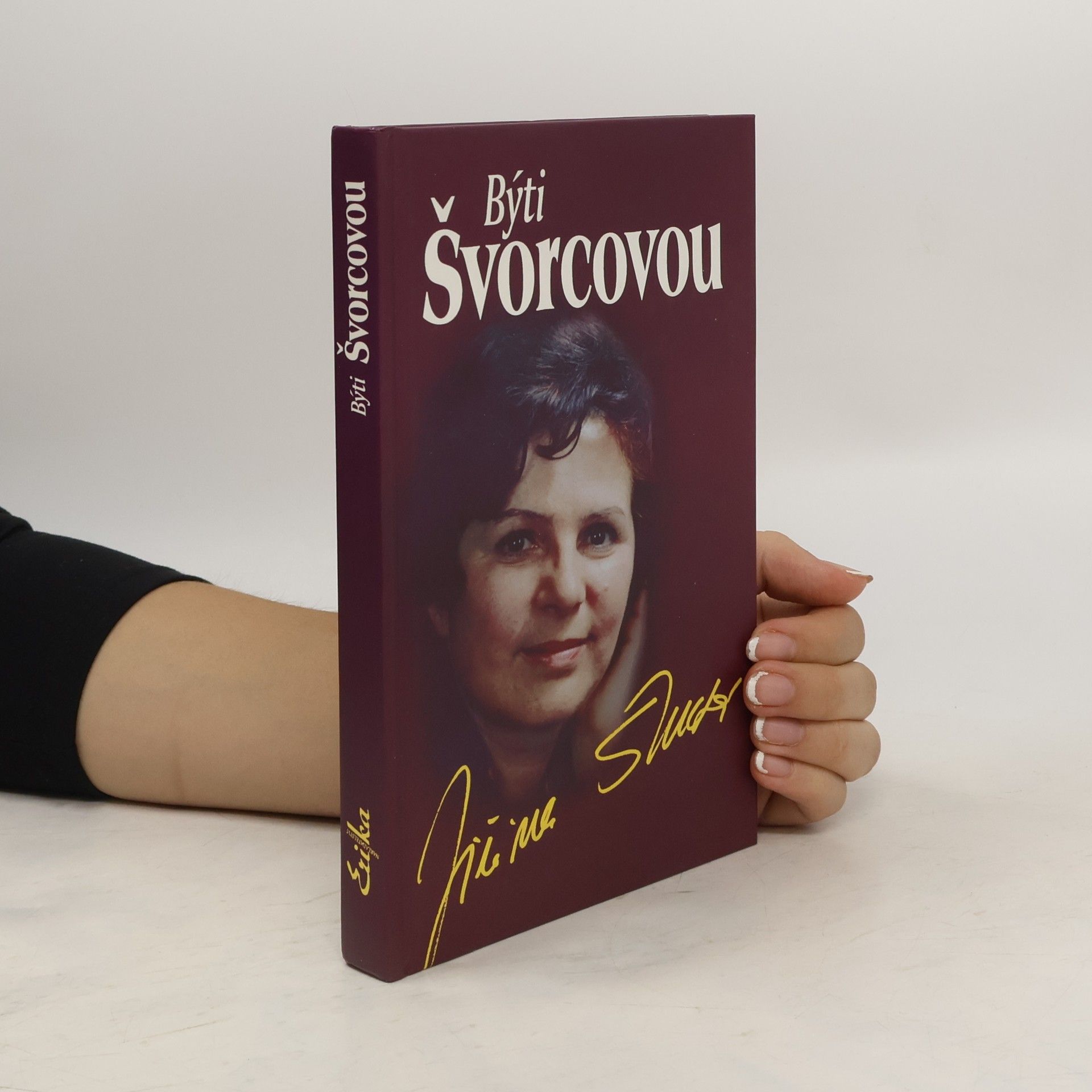 Jiří Zapletal Býti Švorcovou