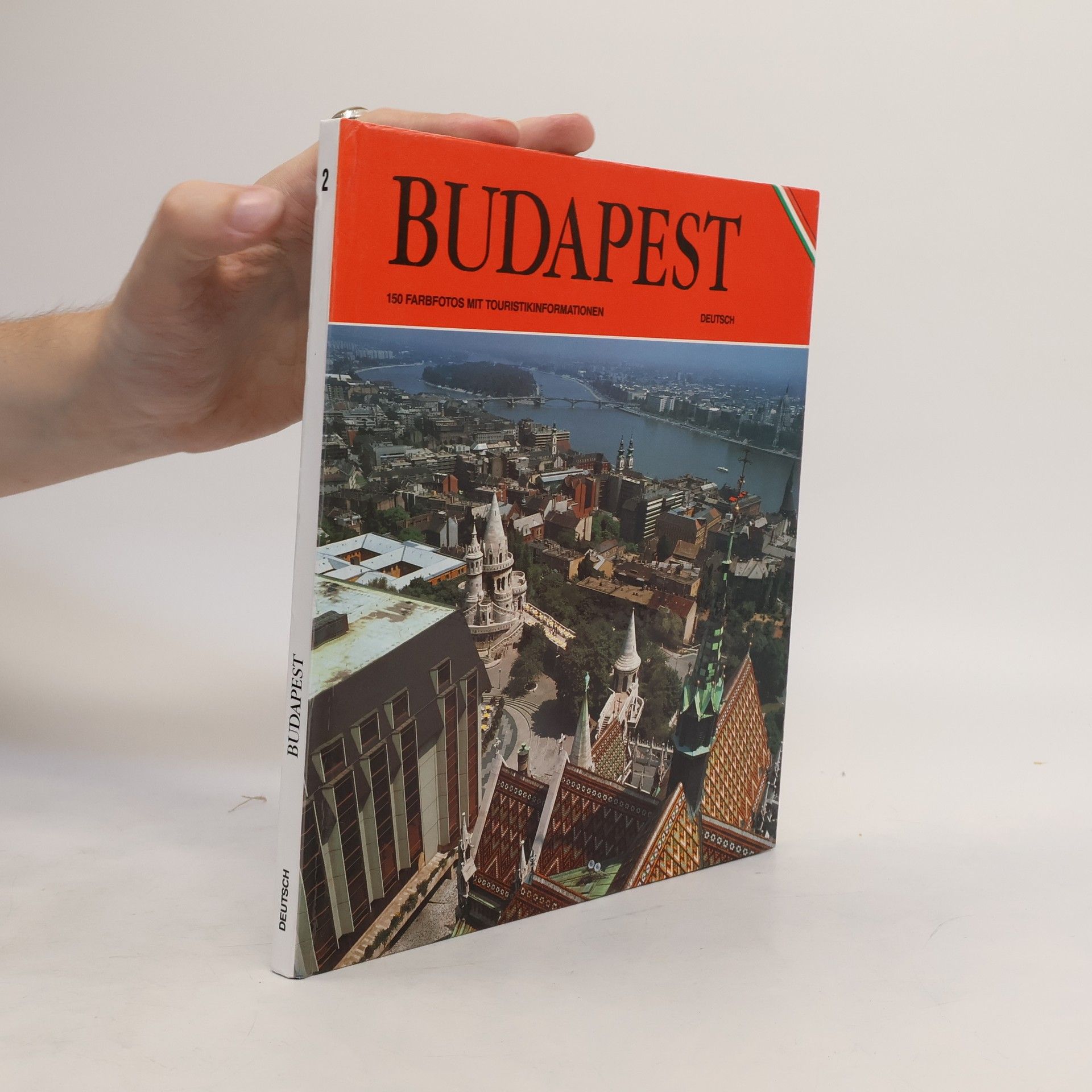 István Sziklai Budapest
