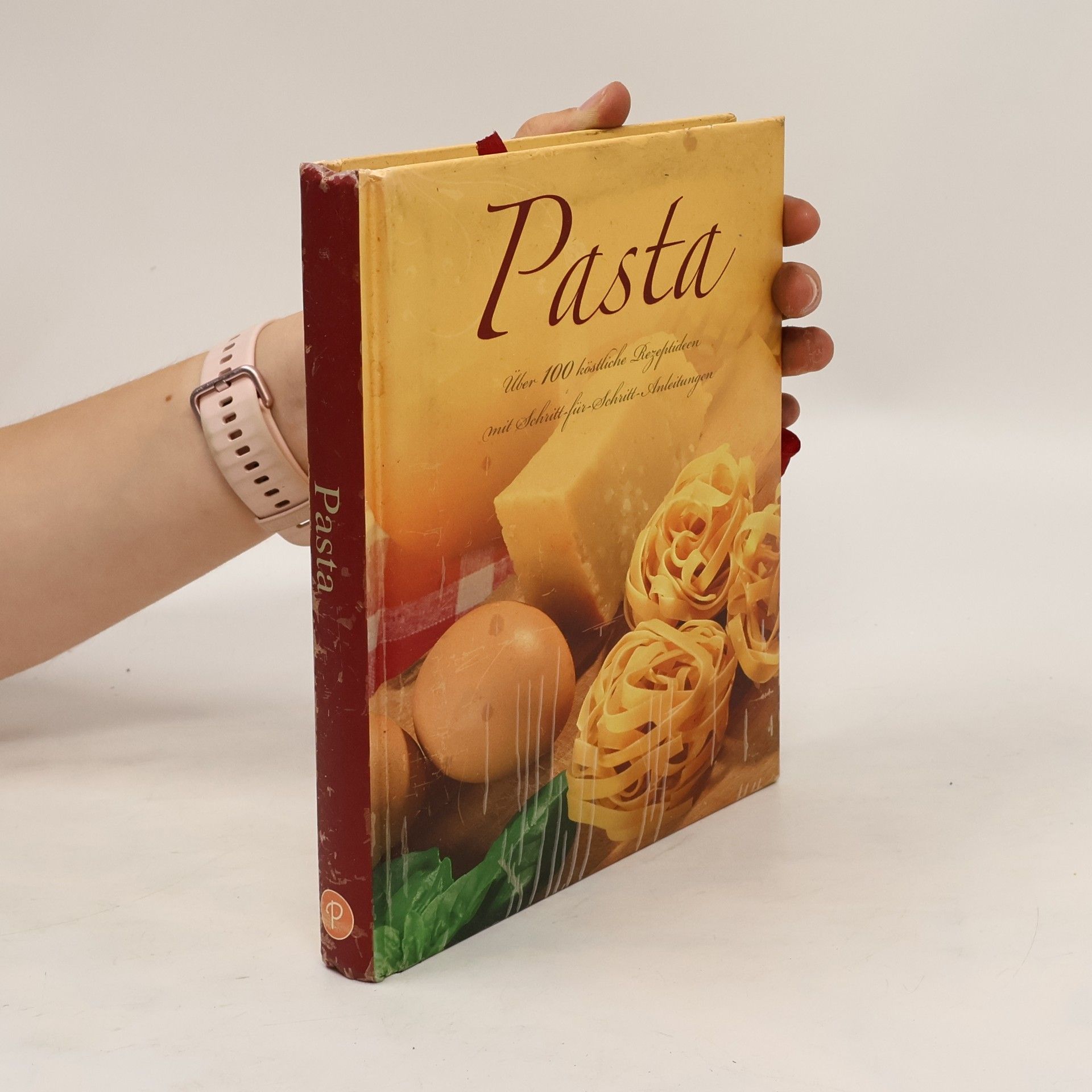 Various authors Pasta