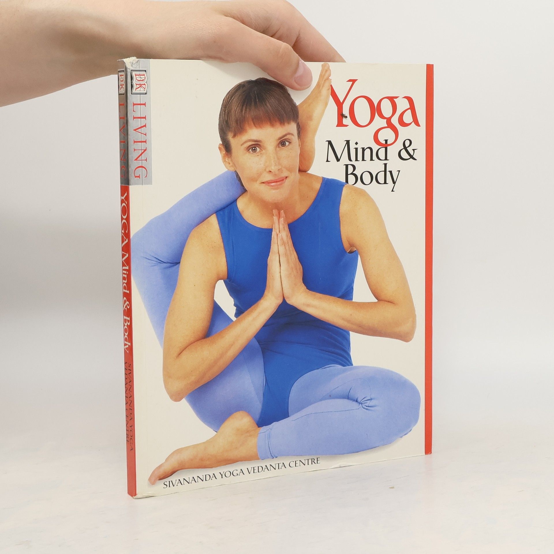 Collectif d'auteurs Yoga Mind & Body