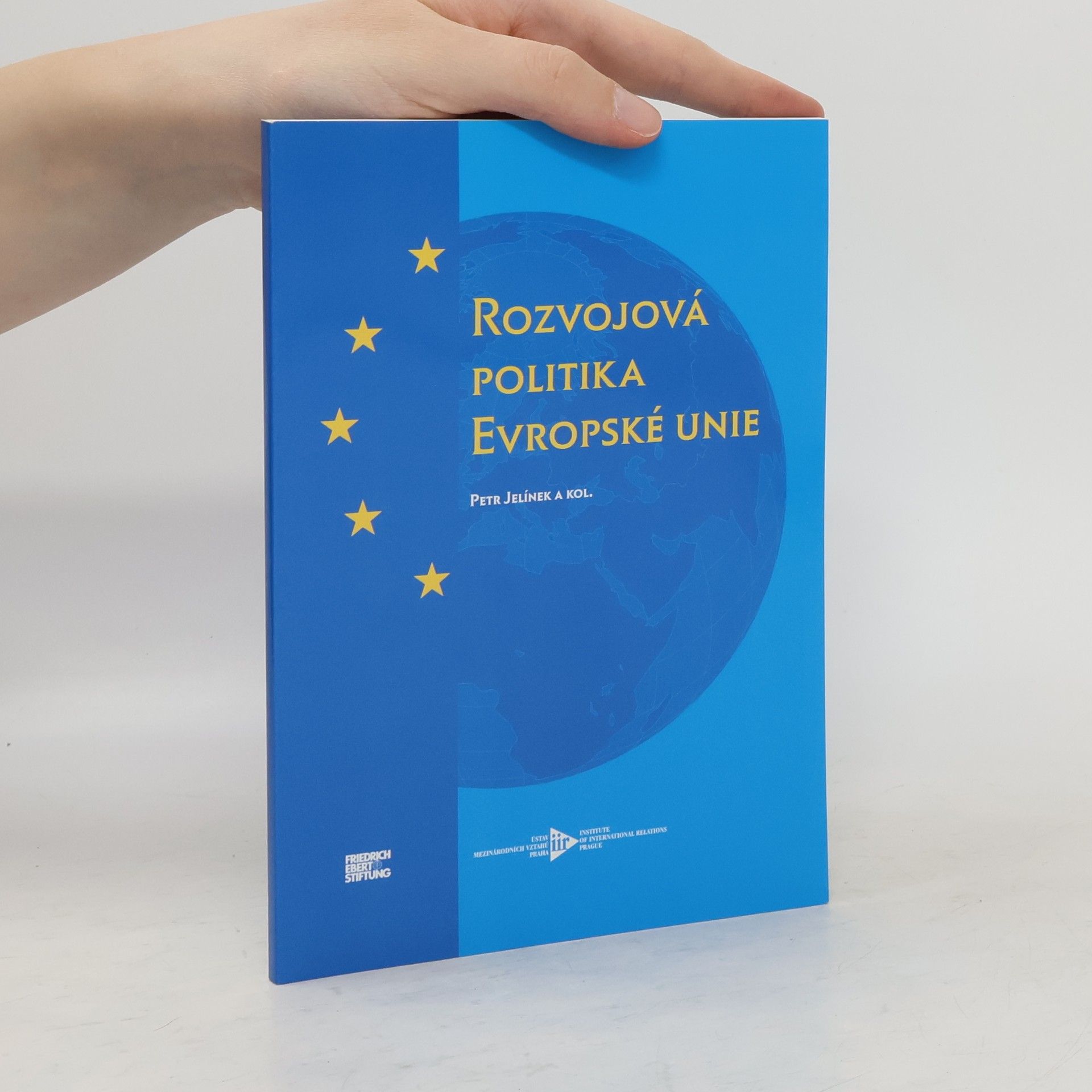 Autorenkollektiv Rozvojová politika Evropské unie