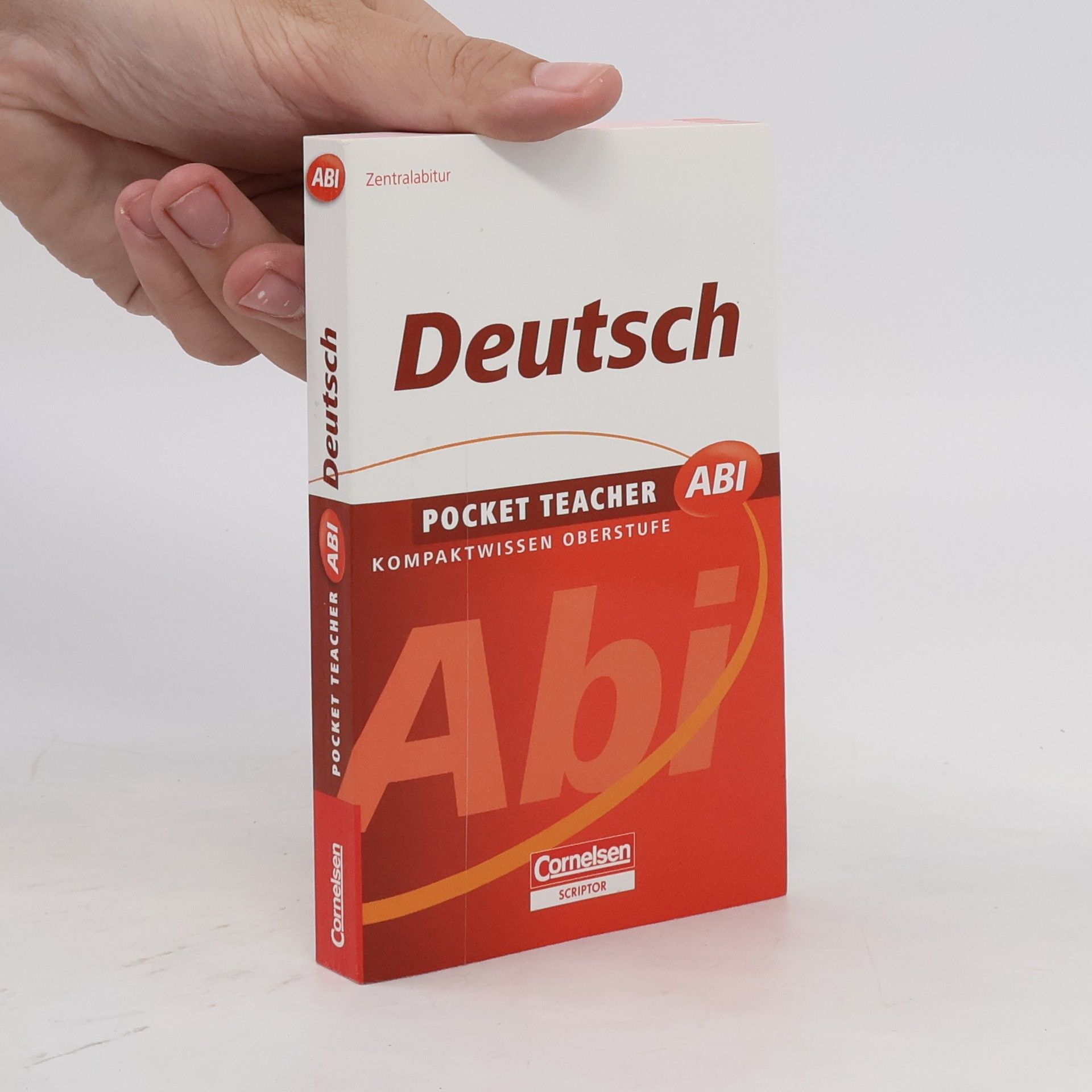 Peter Kohrs Deutsch