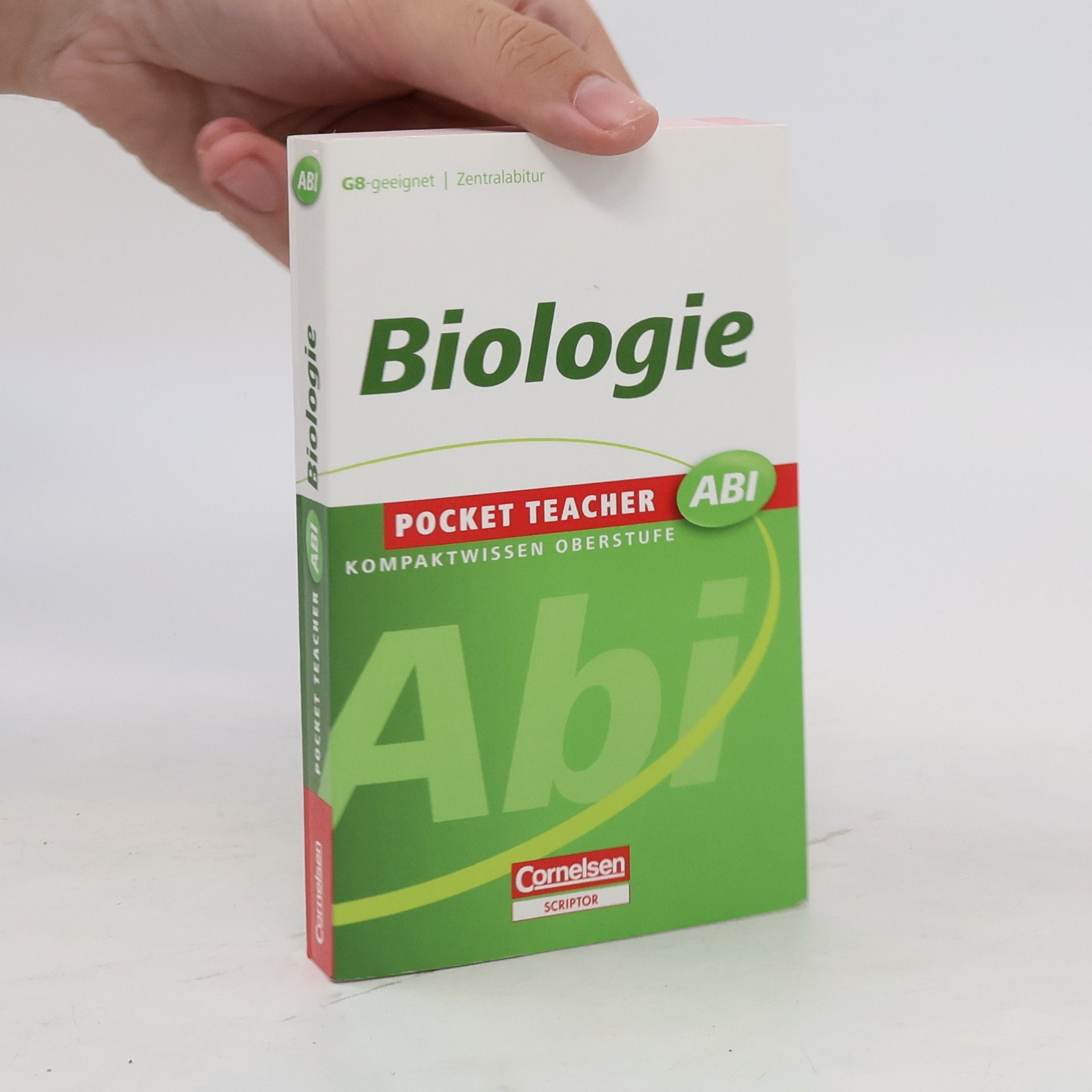 Walter Kleesattel Biologie