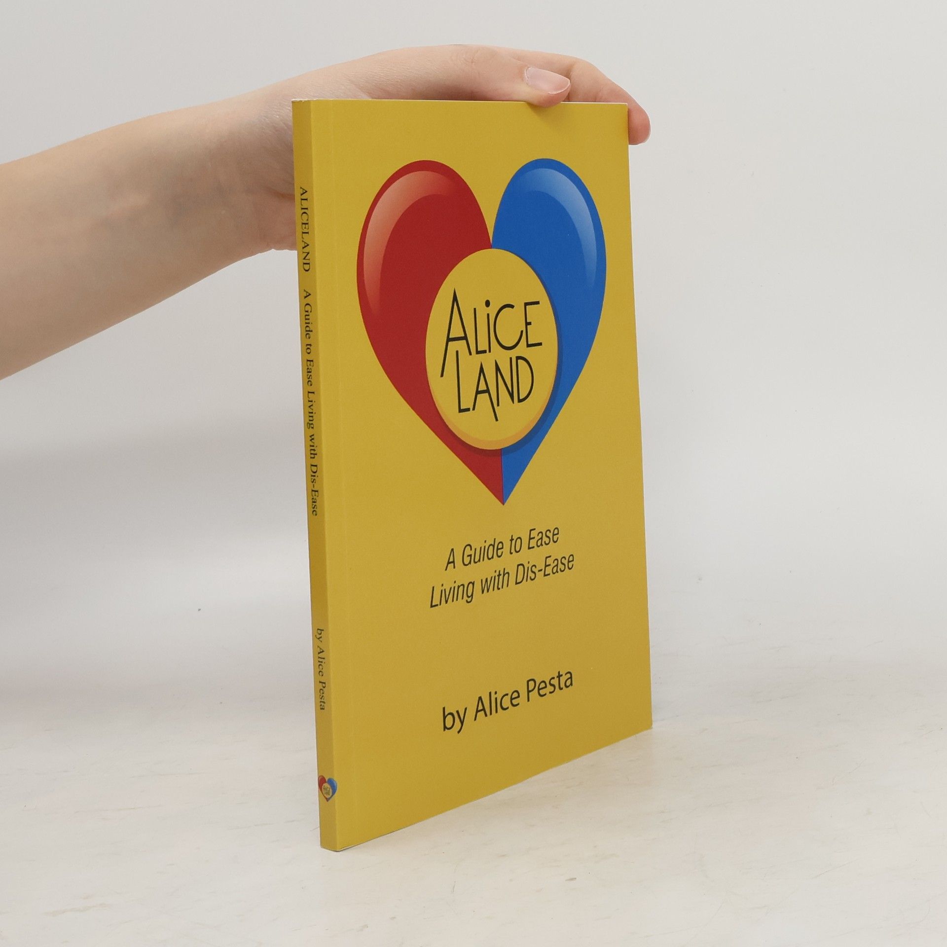 Alice Pesta Alice Land