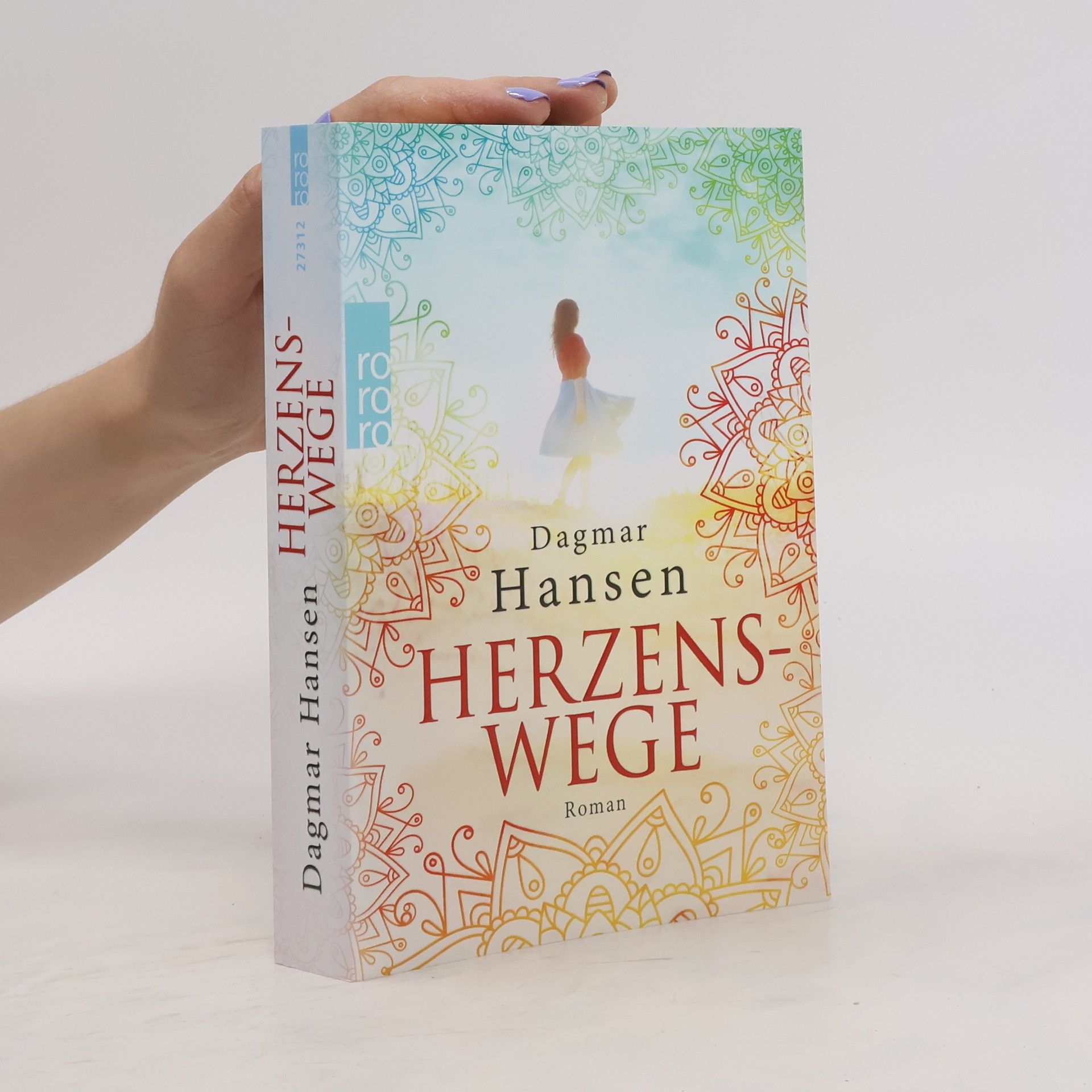 Dagmar Hansen Herzenswege