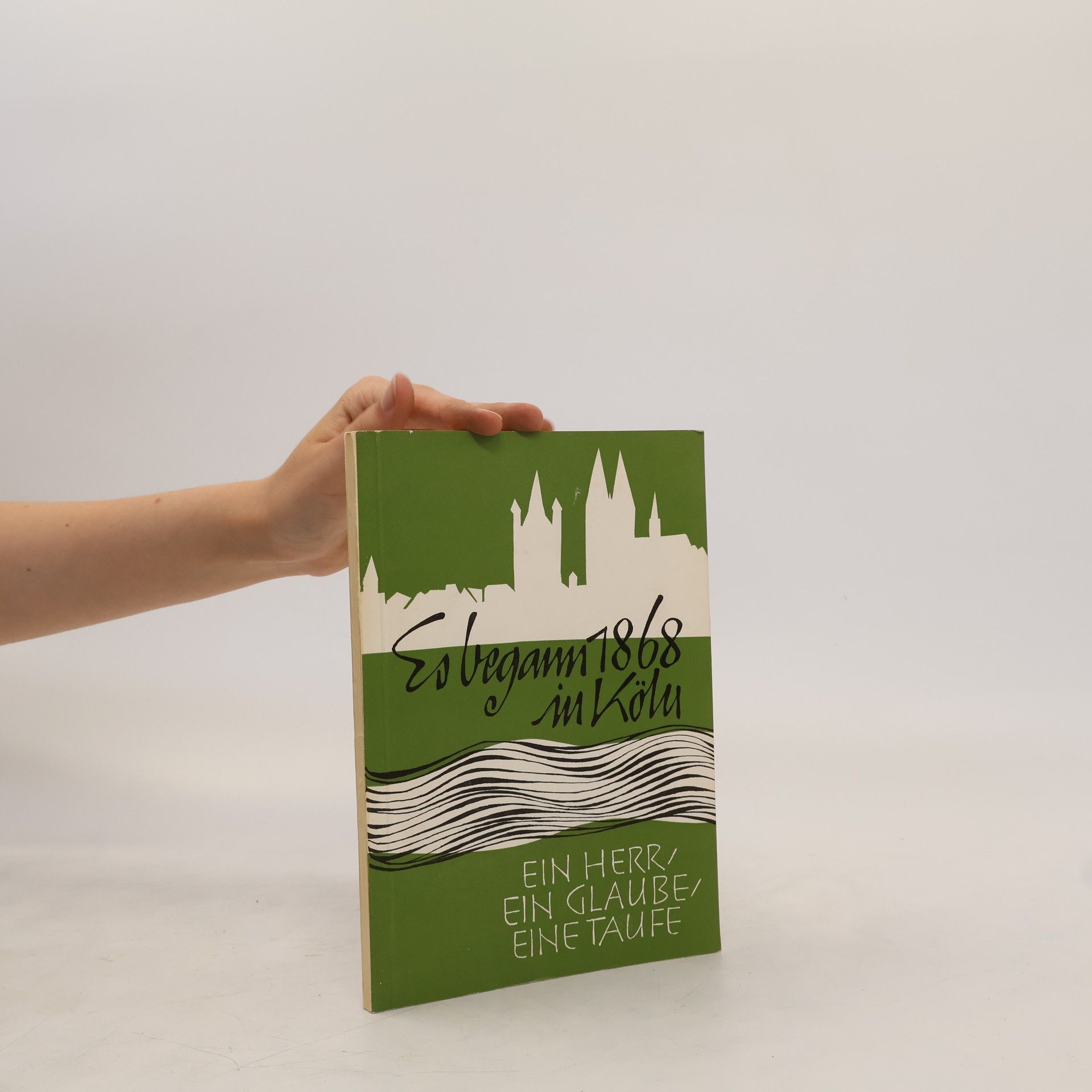 Collectif d'auteurs Eo begann 1868 Köln