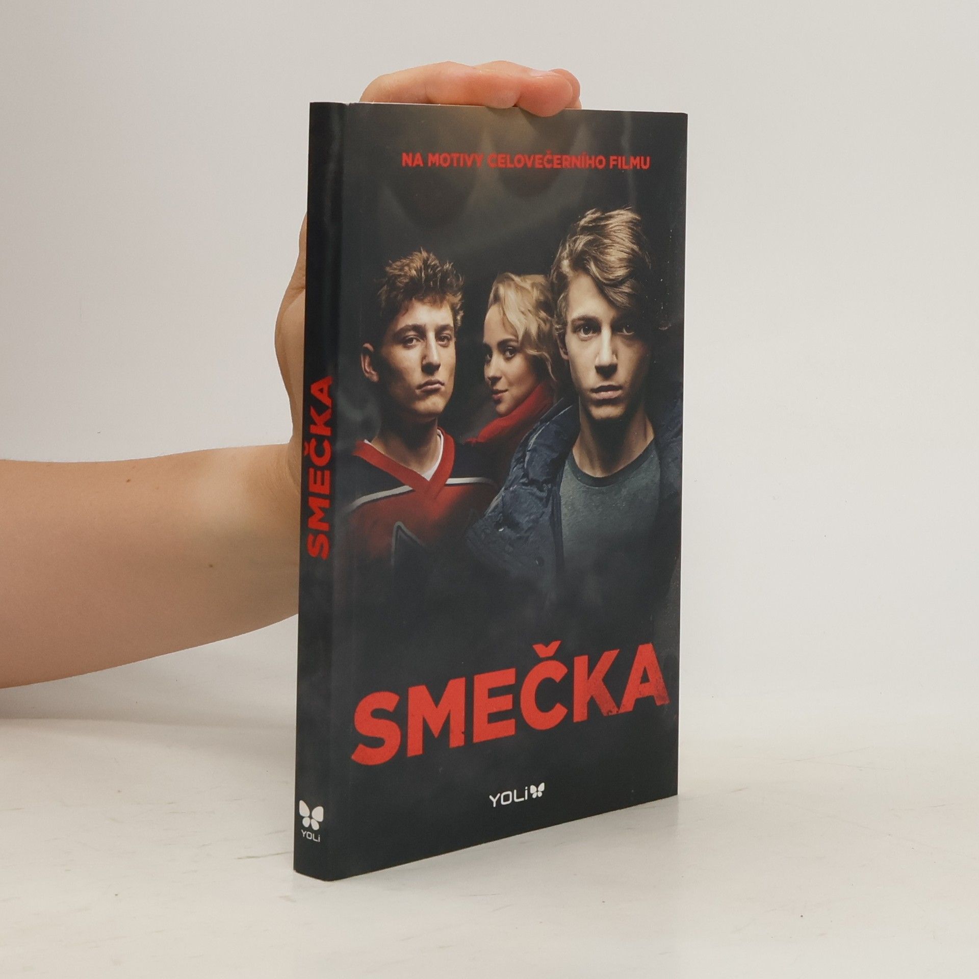 Irena Kocí Smečka