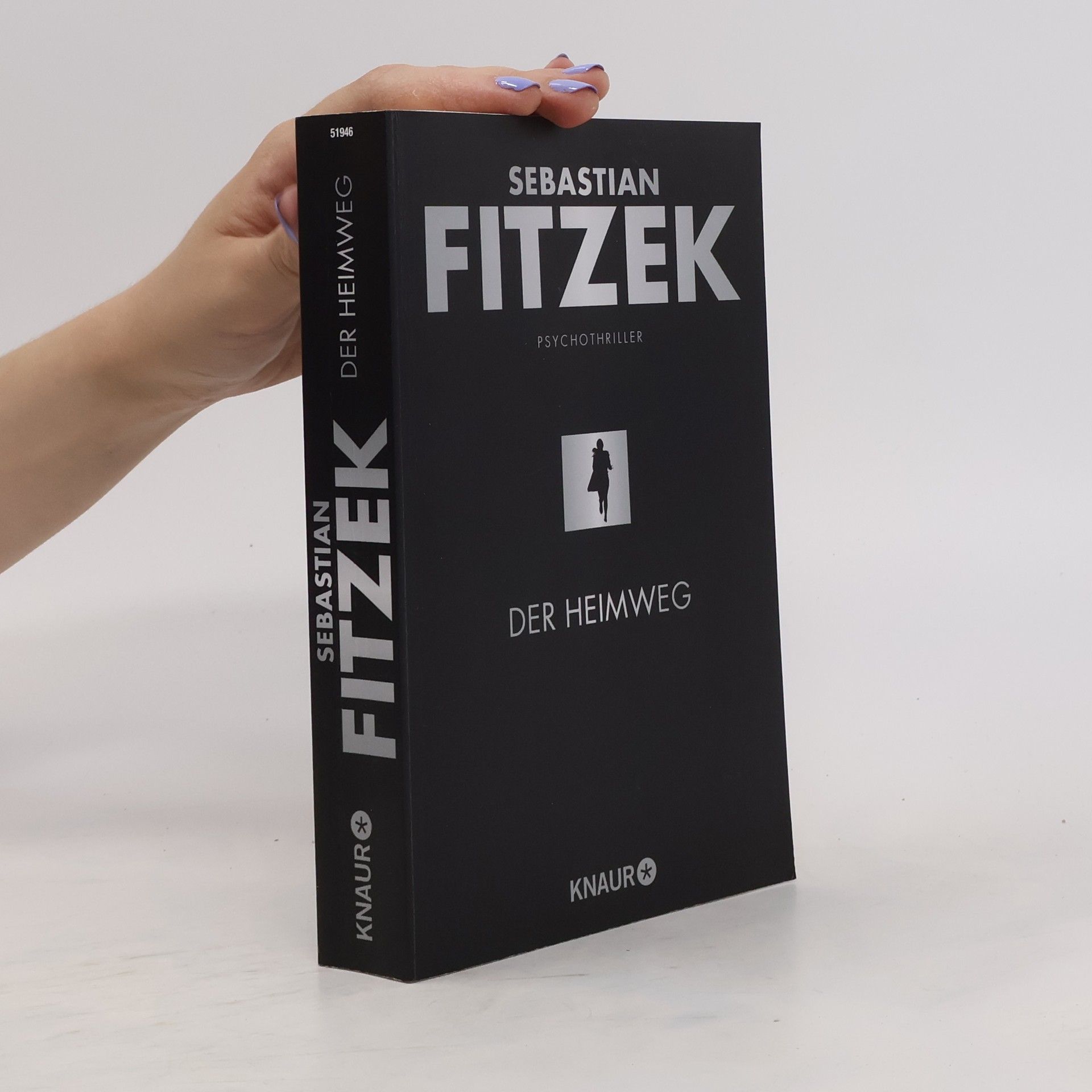 Sebastian Fitzek Der Heimweg