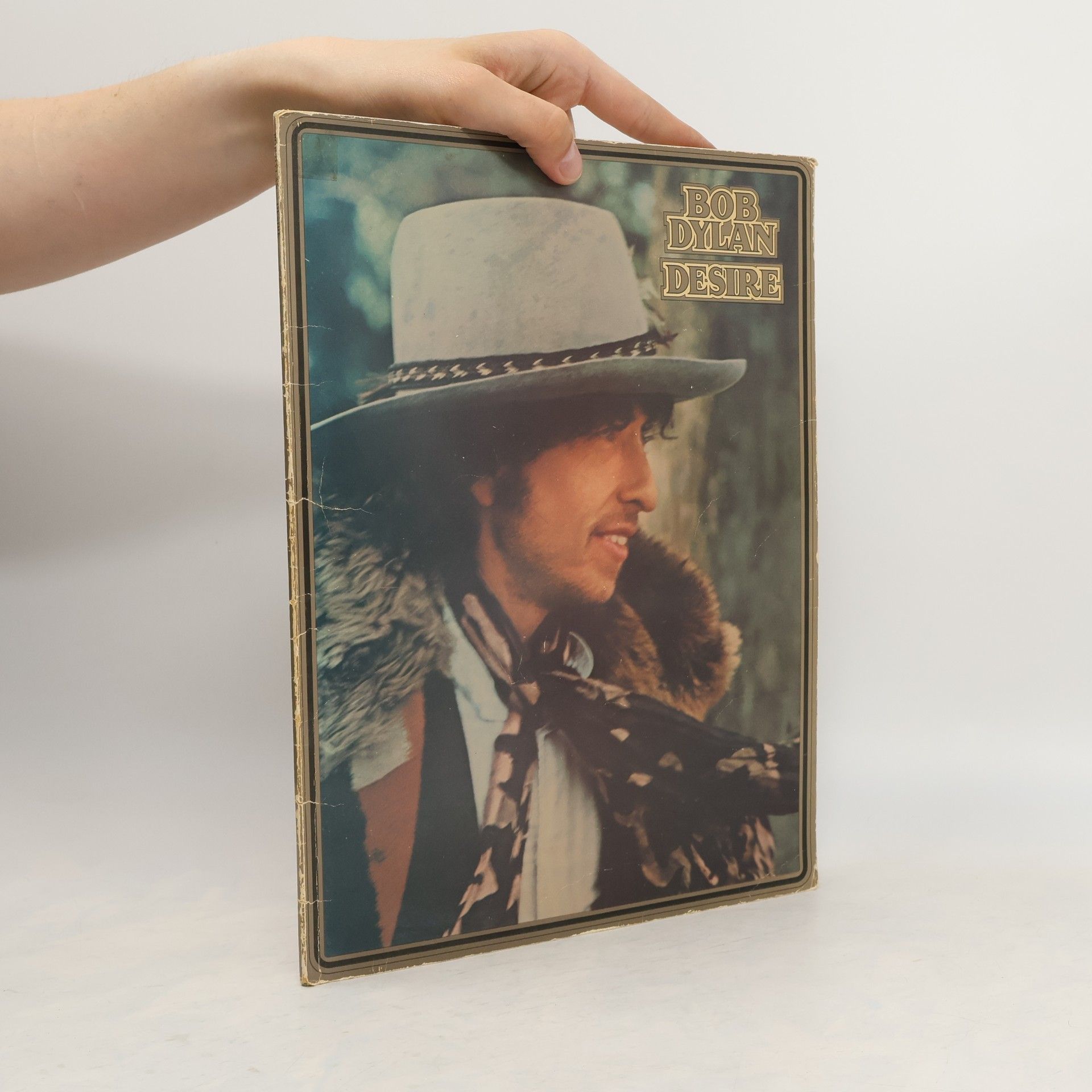 Bob Dylan Bob Dylan. Desire