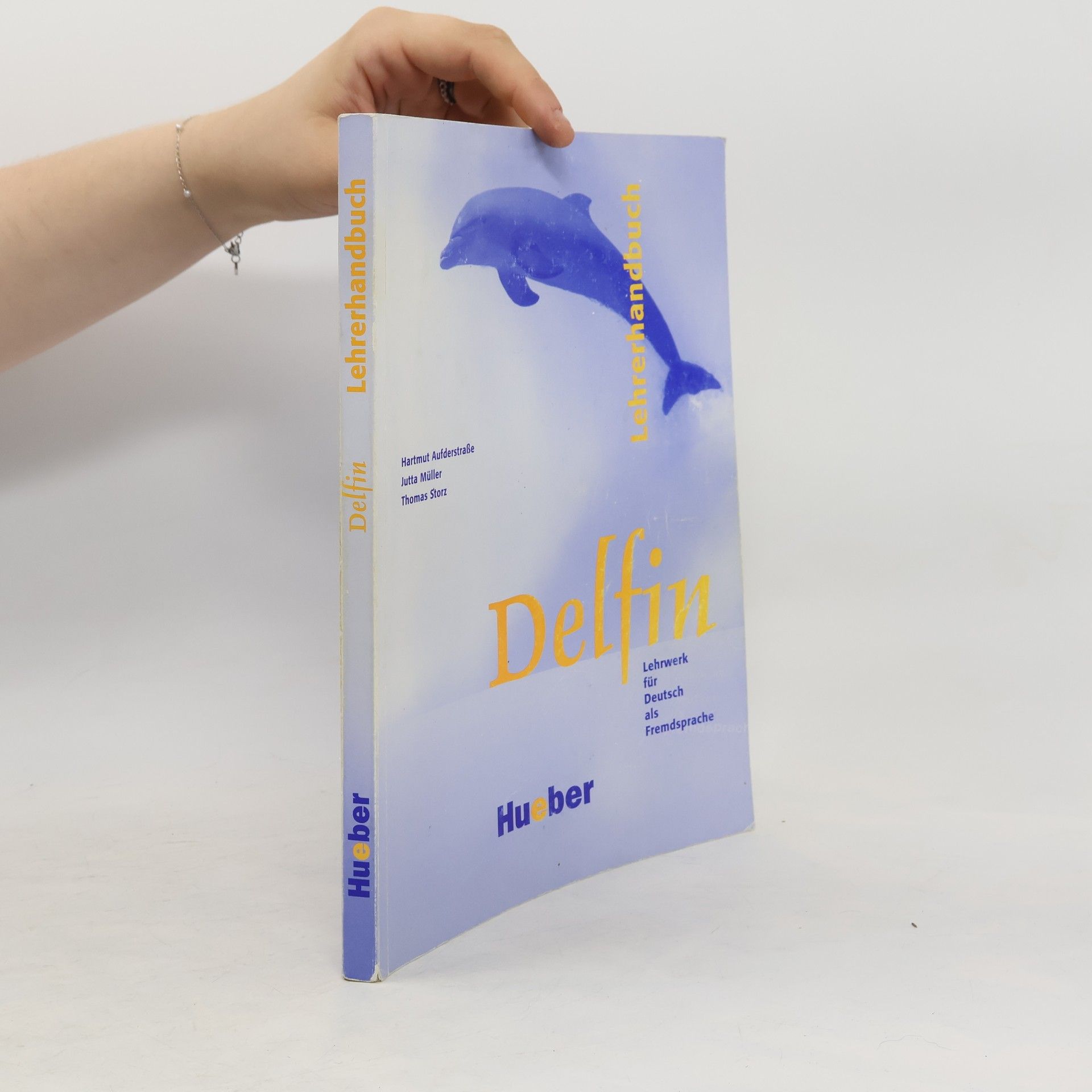 kolektiv Delfin