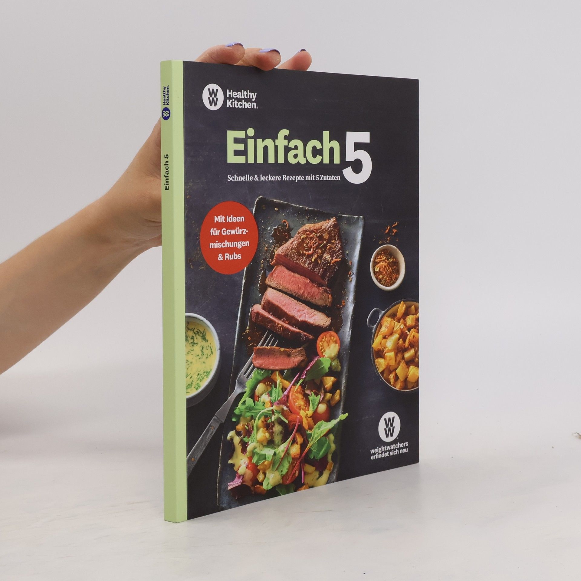 Ww WW - Einfach 5