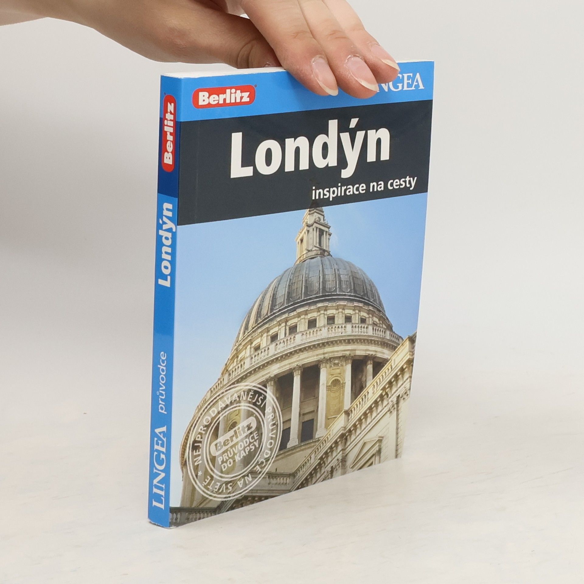Autores varios Londýn