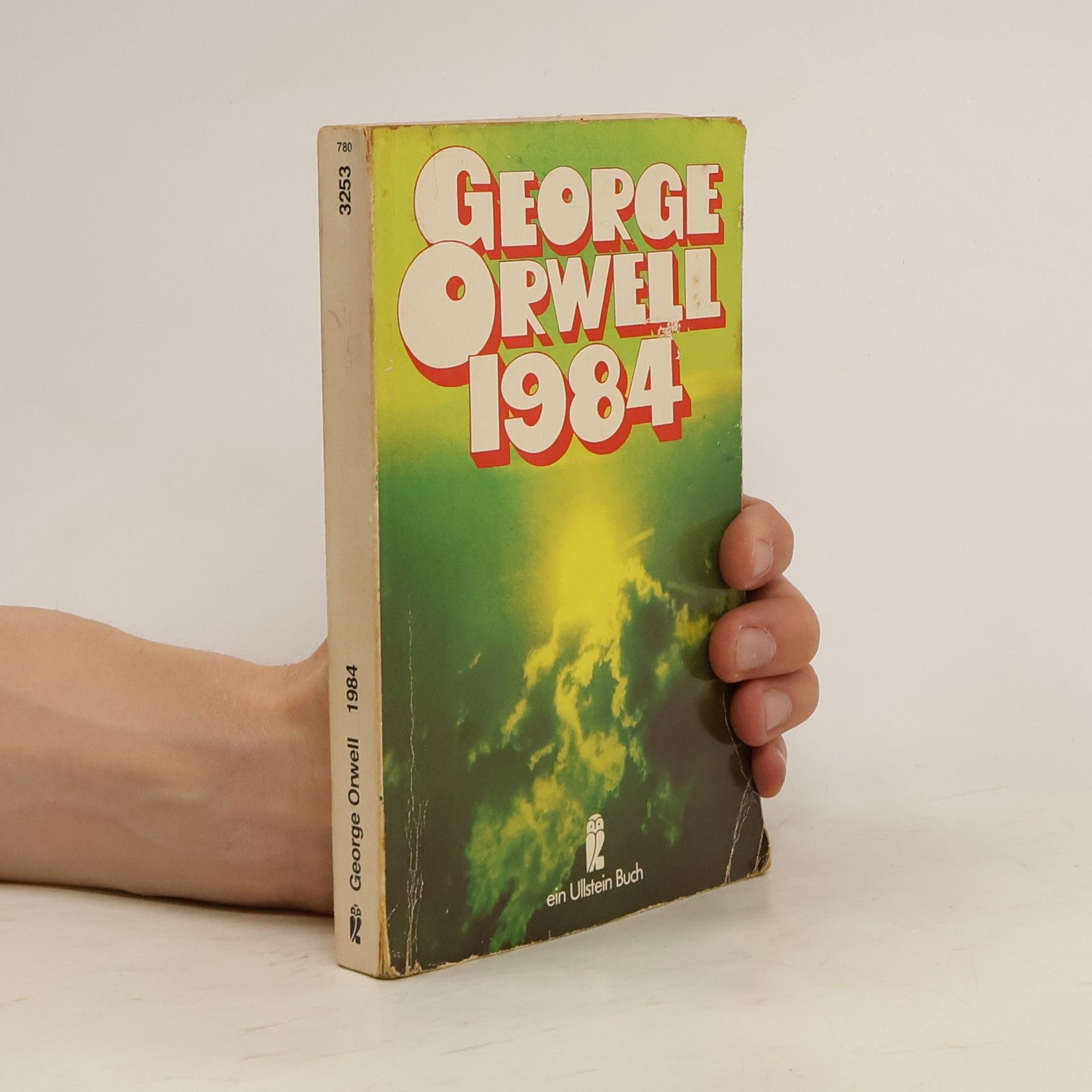 George Orwell 1984