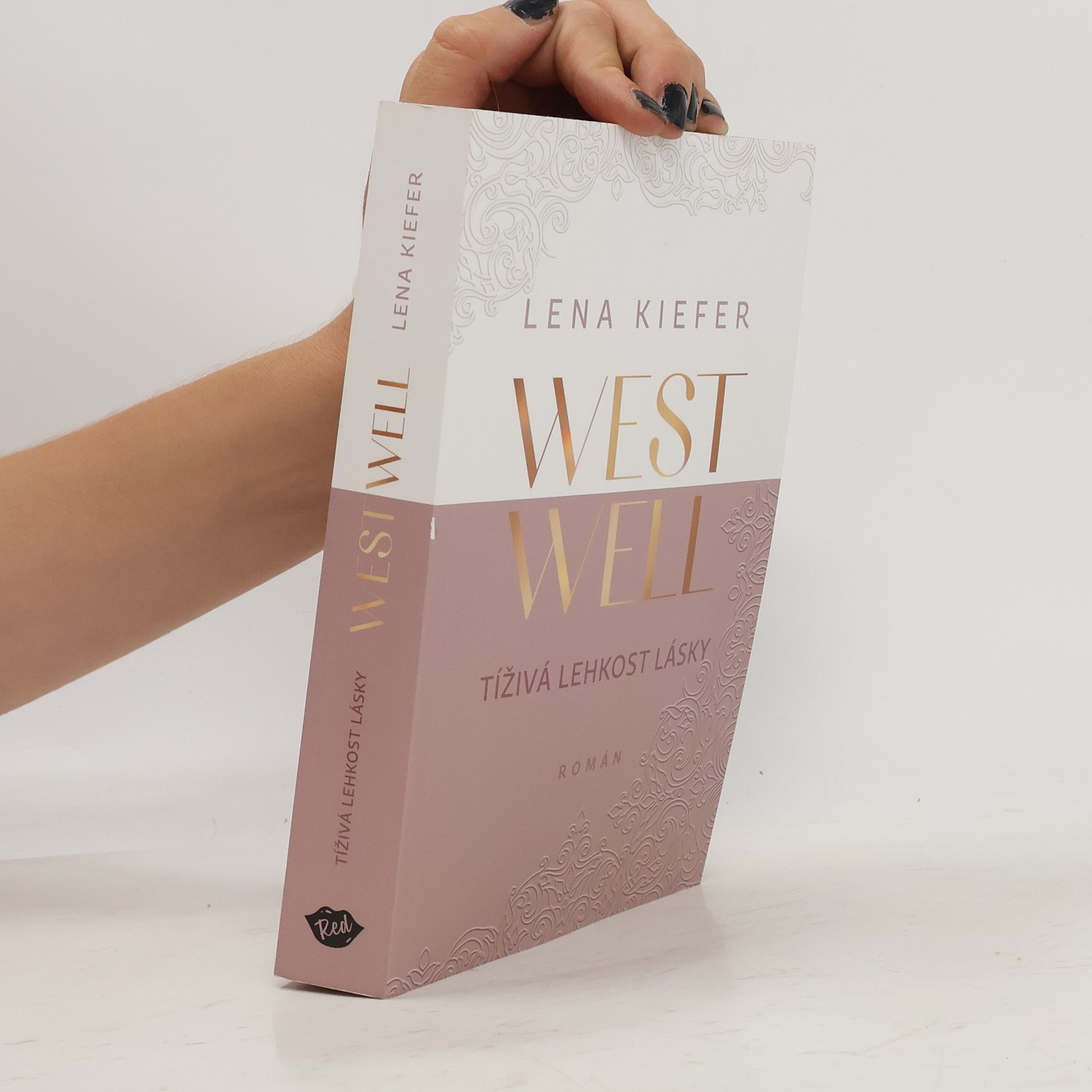 Westwell. Tíživá lehkost lásky